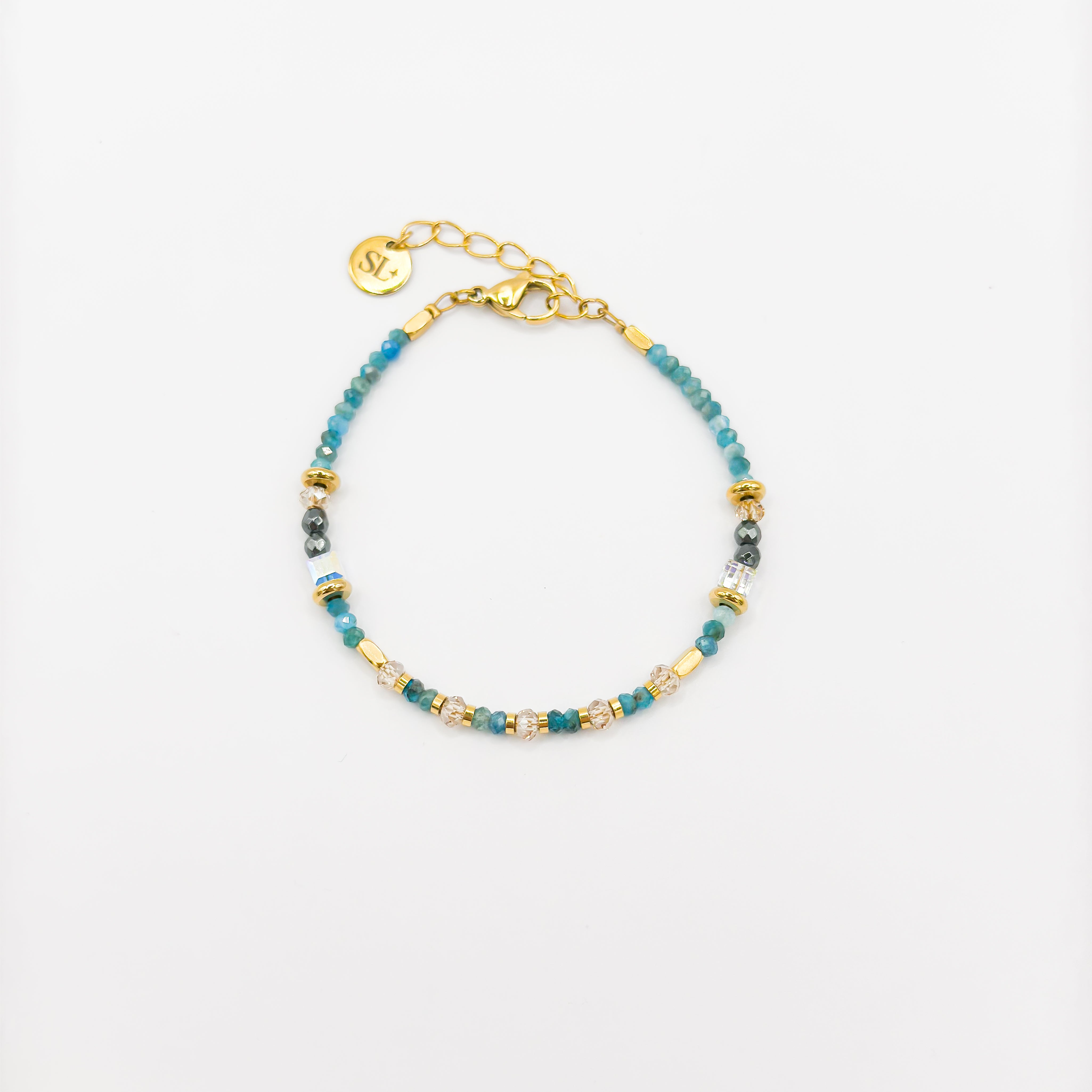 Armband ELEMENTS 'Ocean'