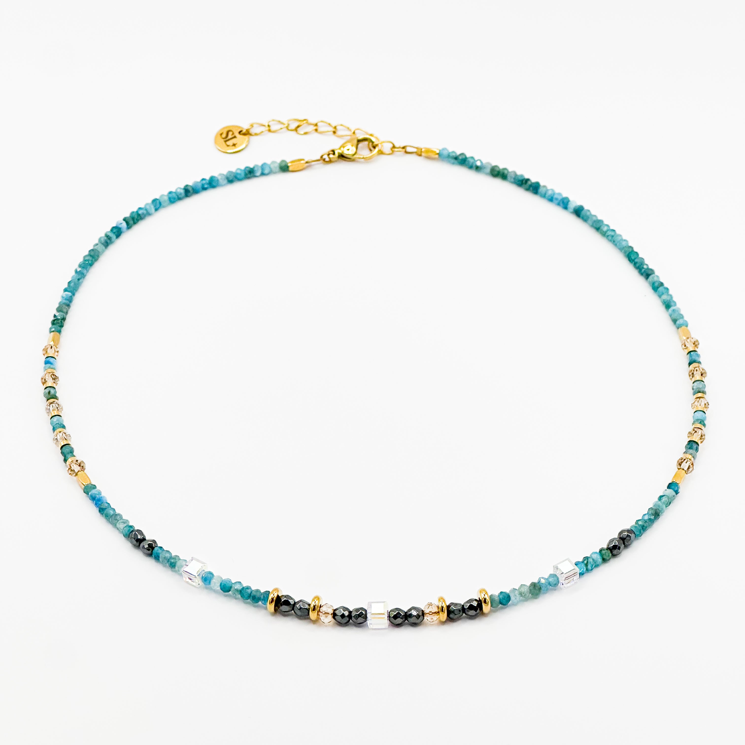 Halskette ELEMENTS 'Ocean'