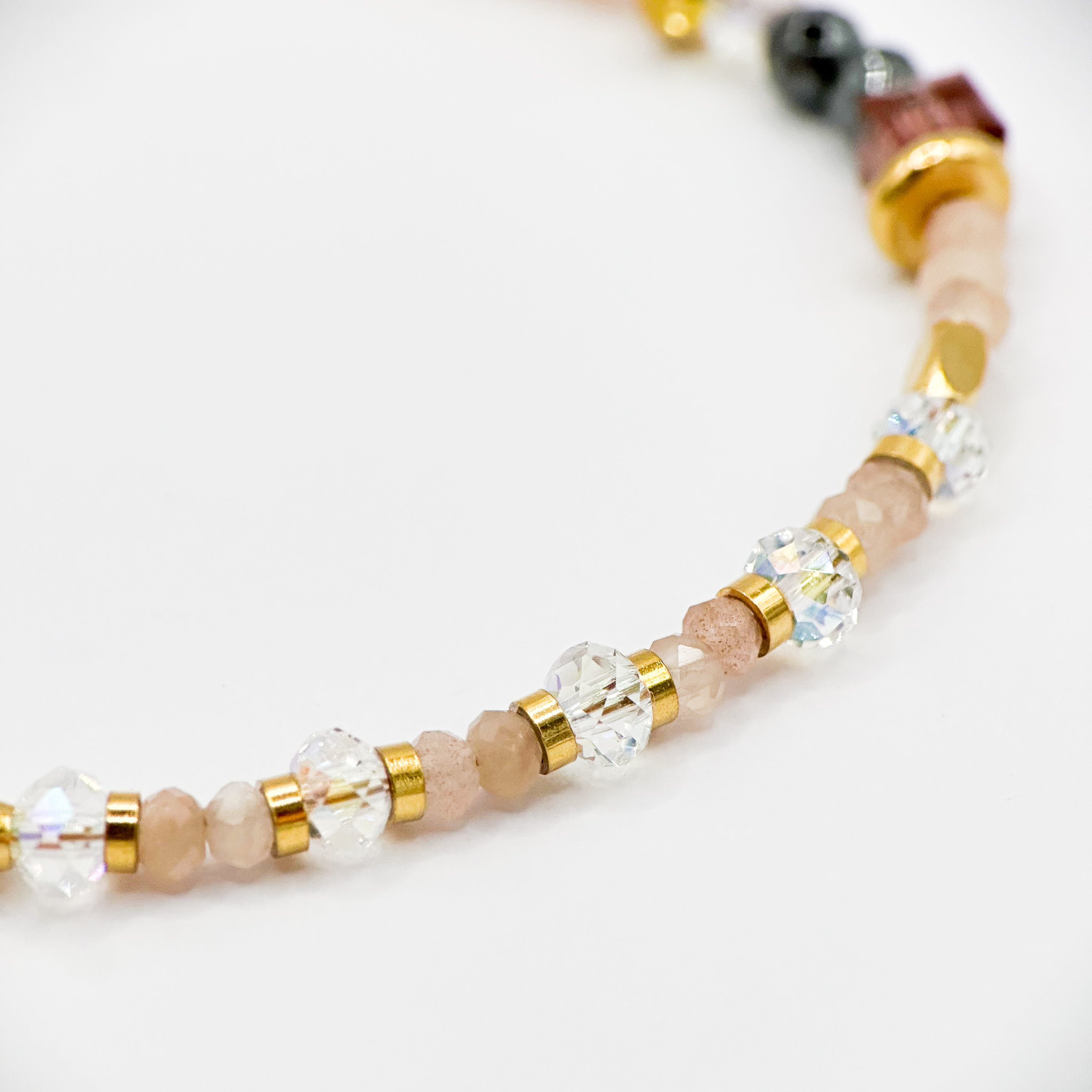Armband ELEMENTS 'Blush'