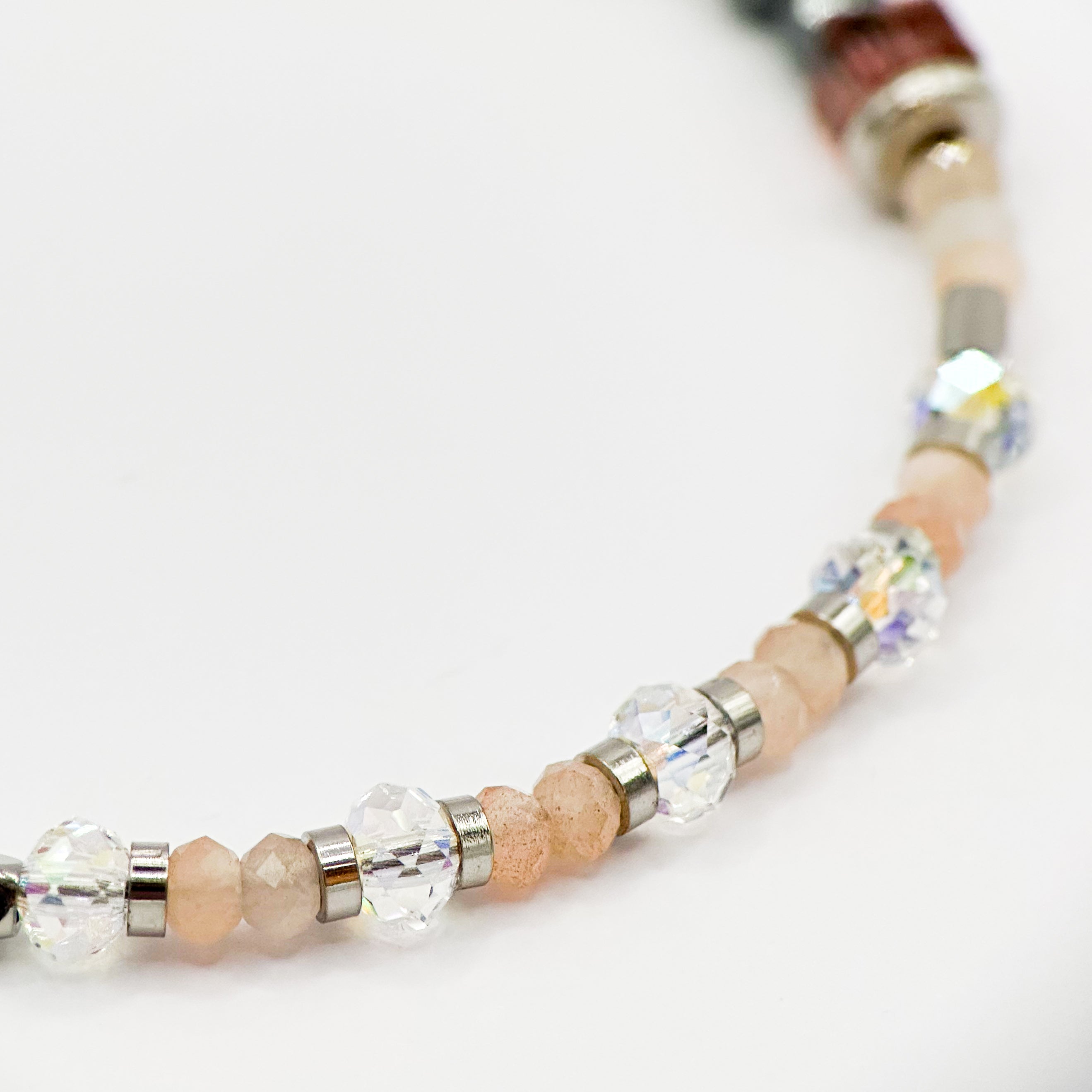 Armband ELEMENTS 'Blush'