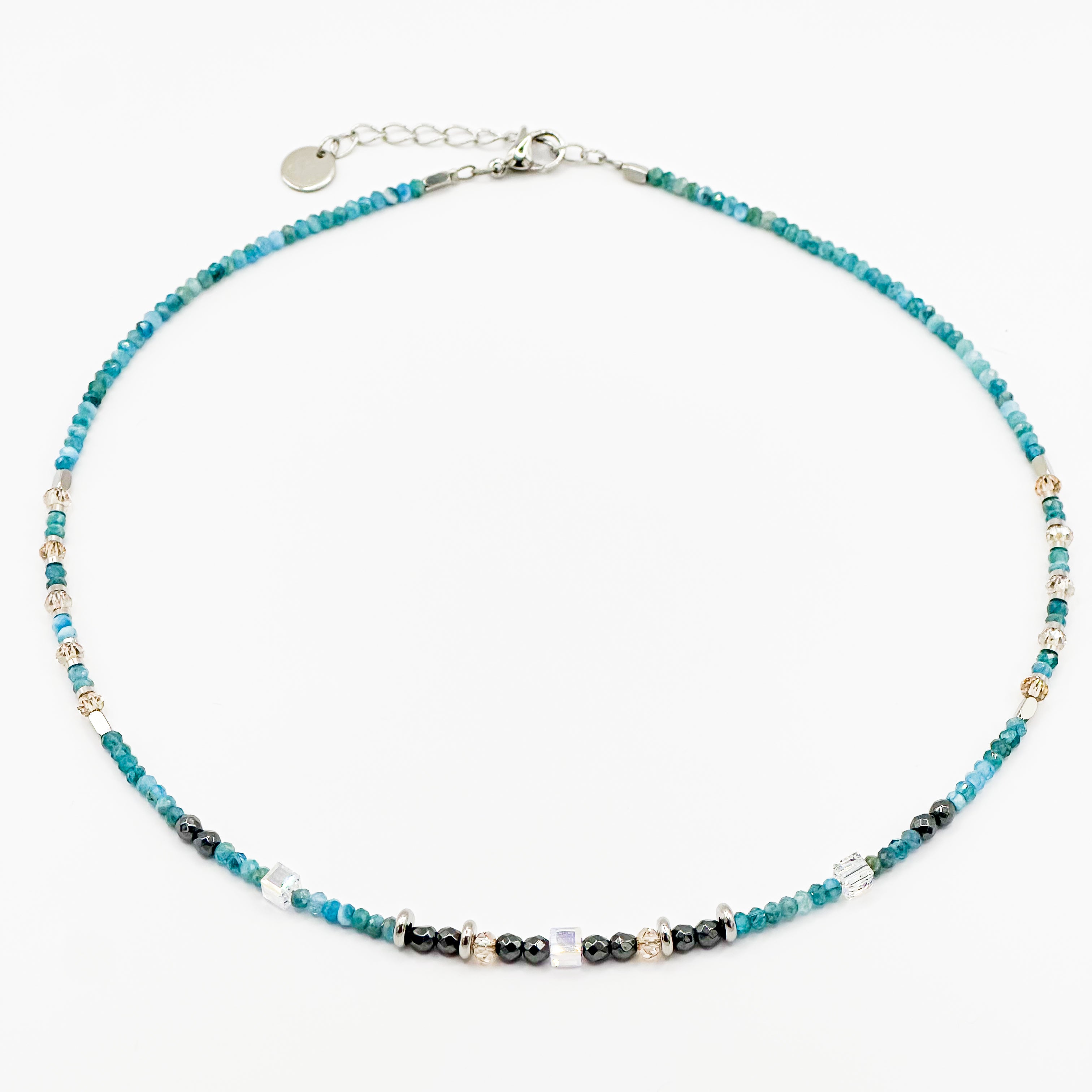 Halskette ELEMENTS 'Ocean'