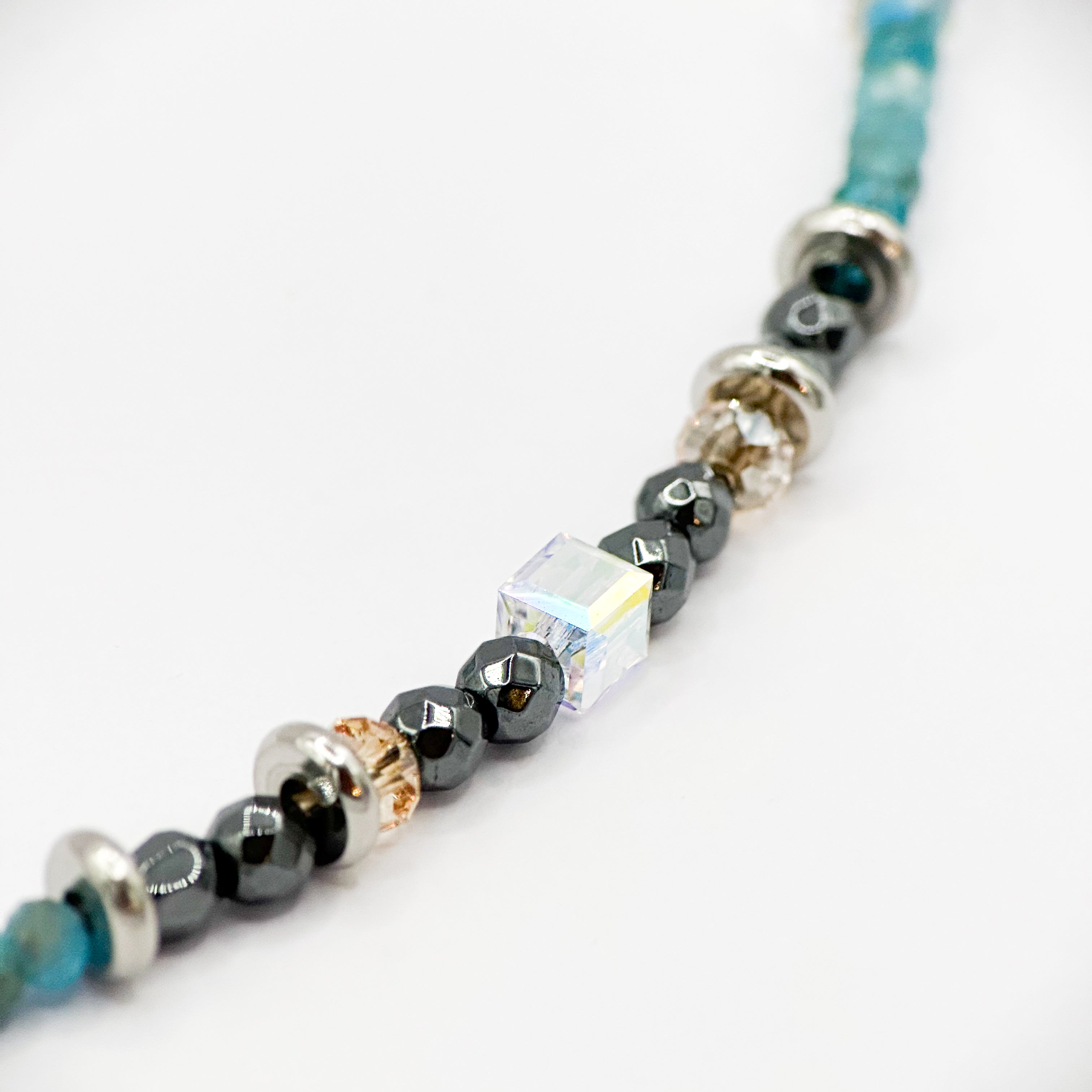 Halskette ELEMENTS 'Ocean'