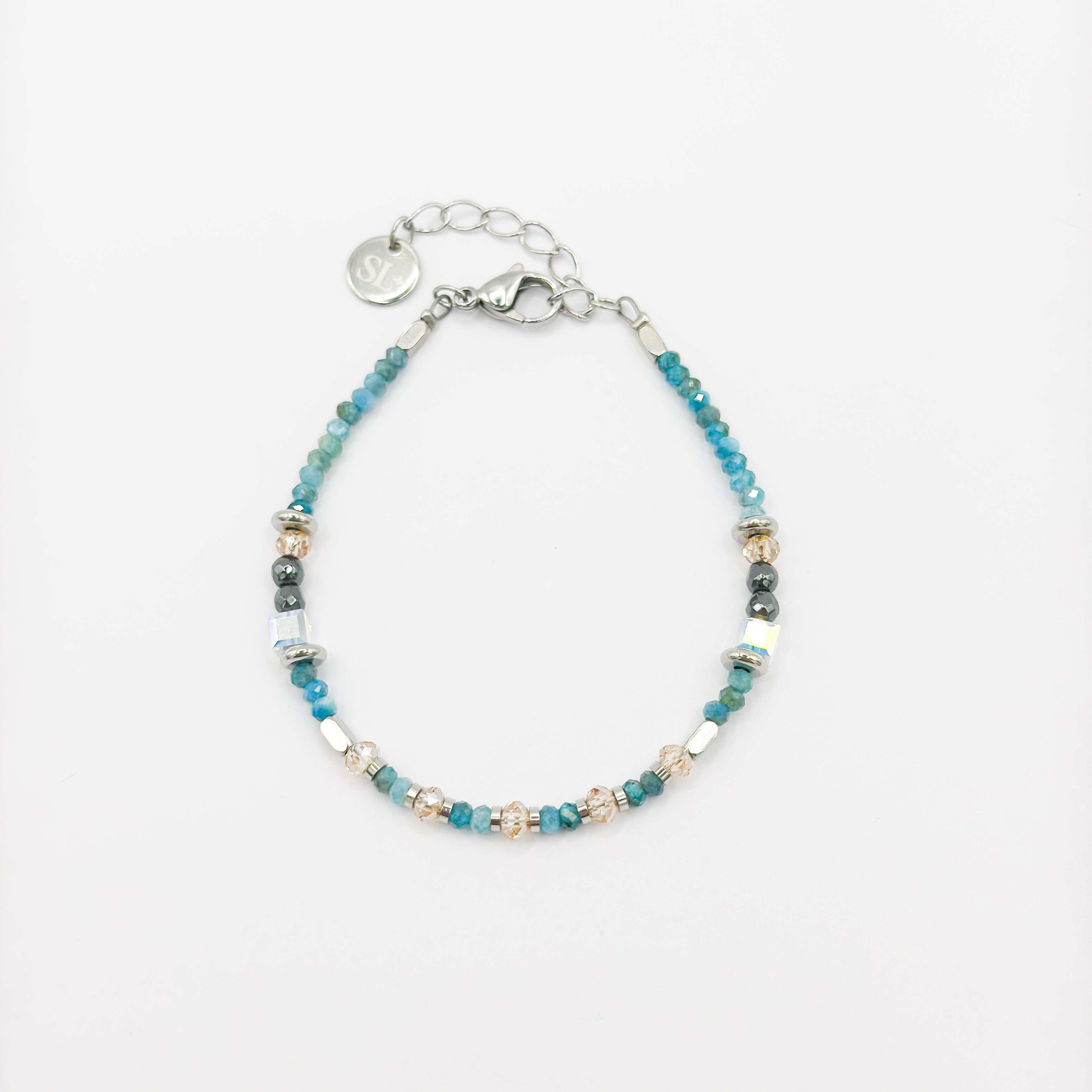 Armband ELEMENTS 'Ocean'