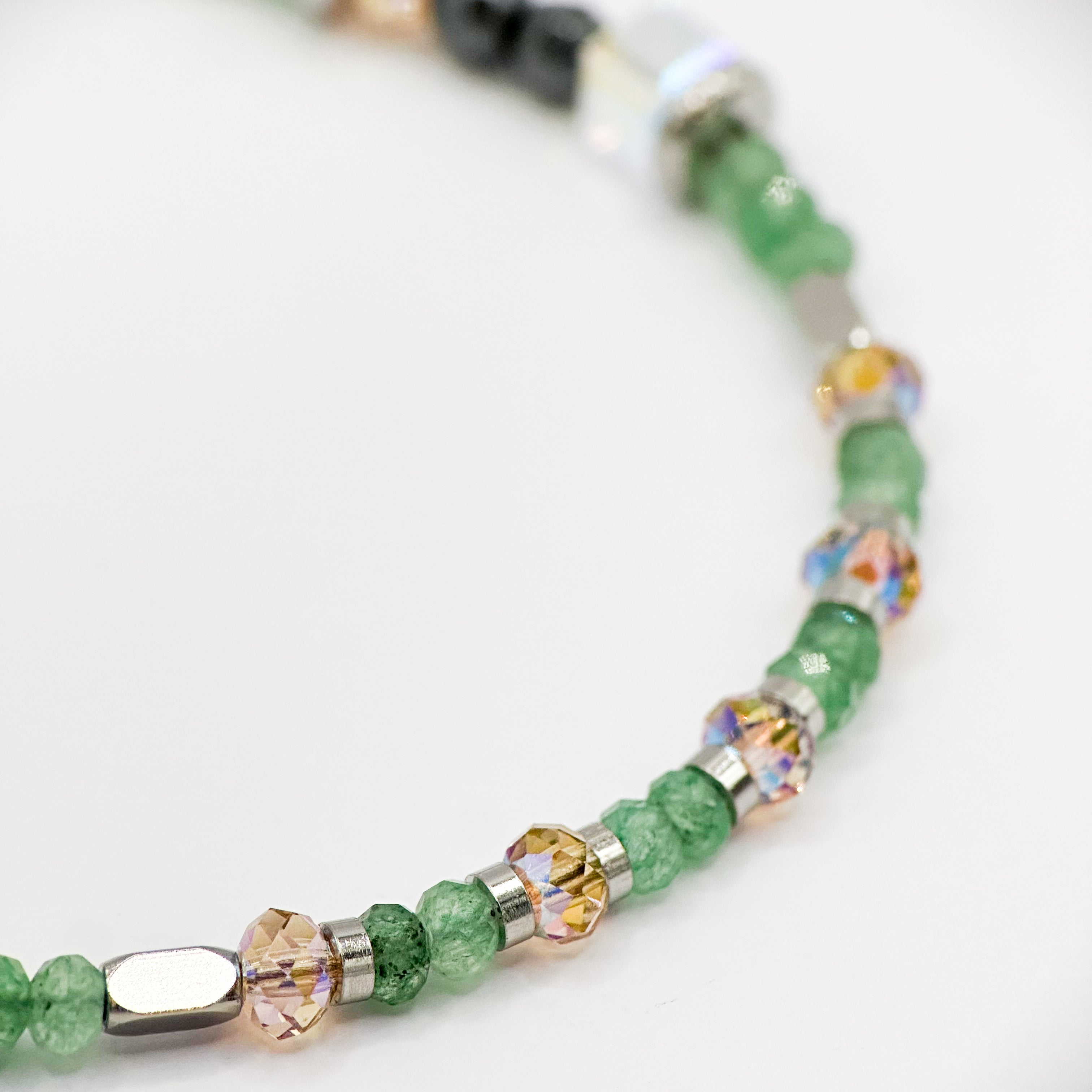 Armband ELEMENTS 'Moss'