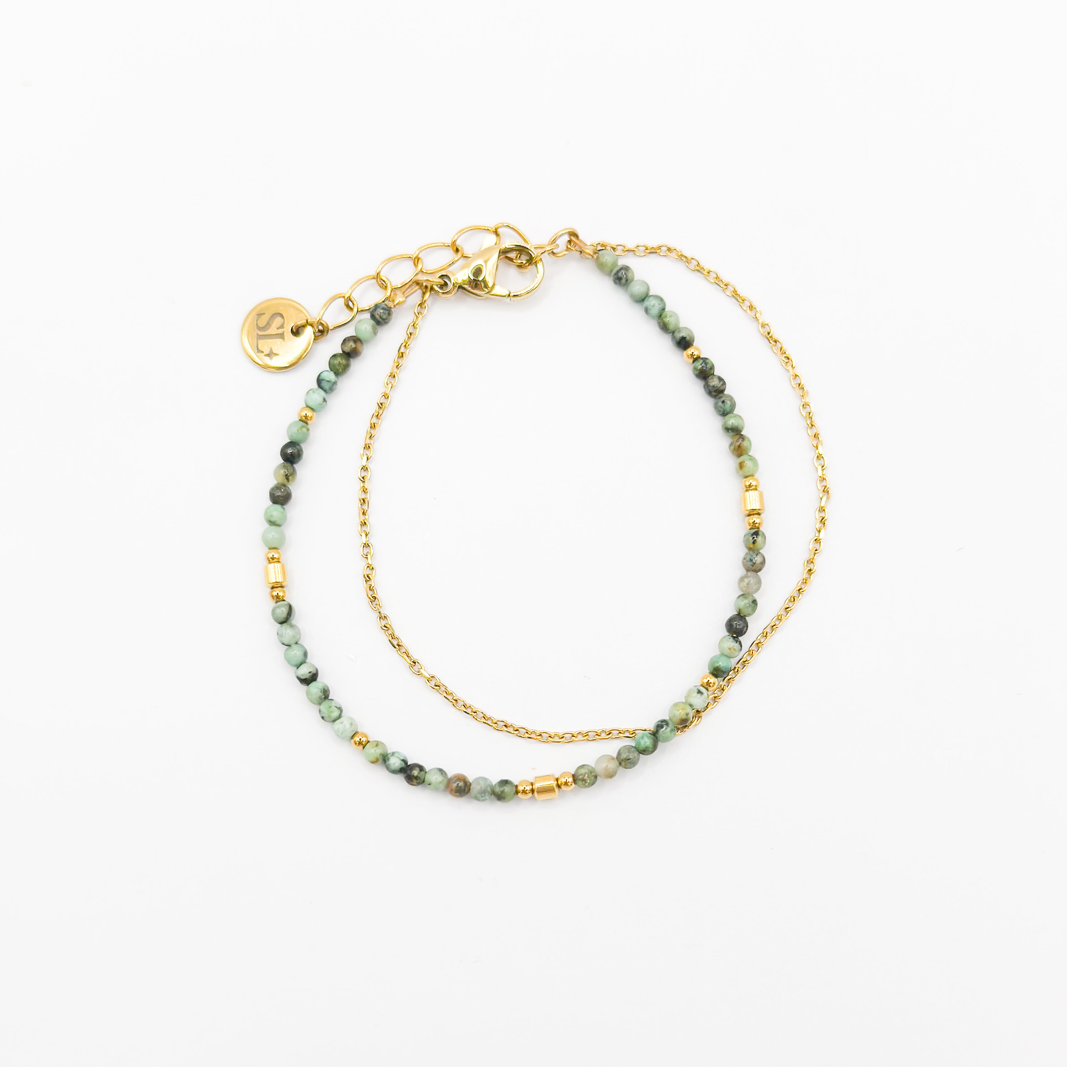 Armband ESSENCE 'Terra'