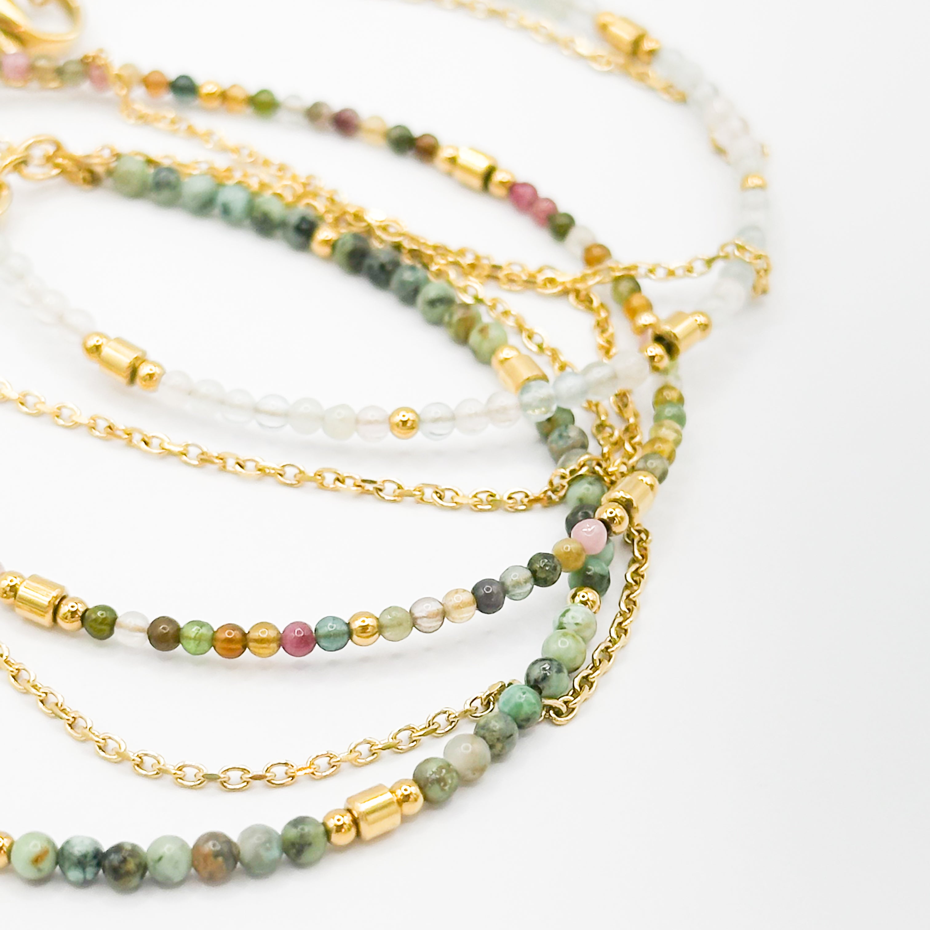 Armband ESSENCE 'Terra'