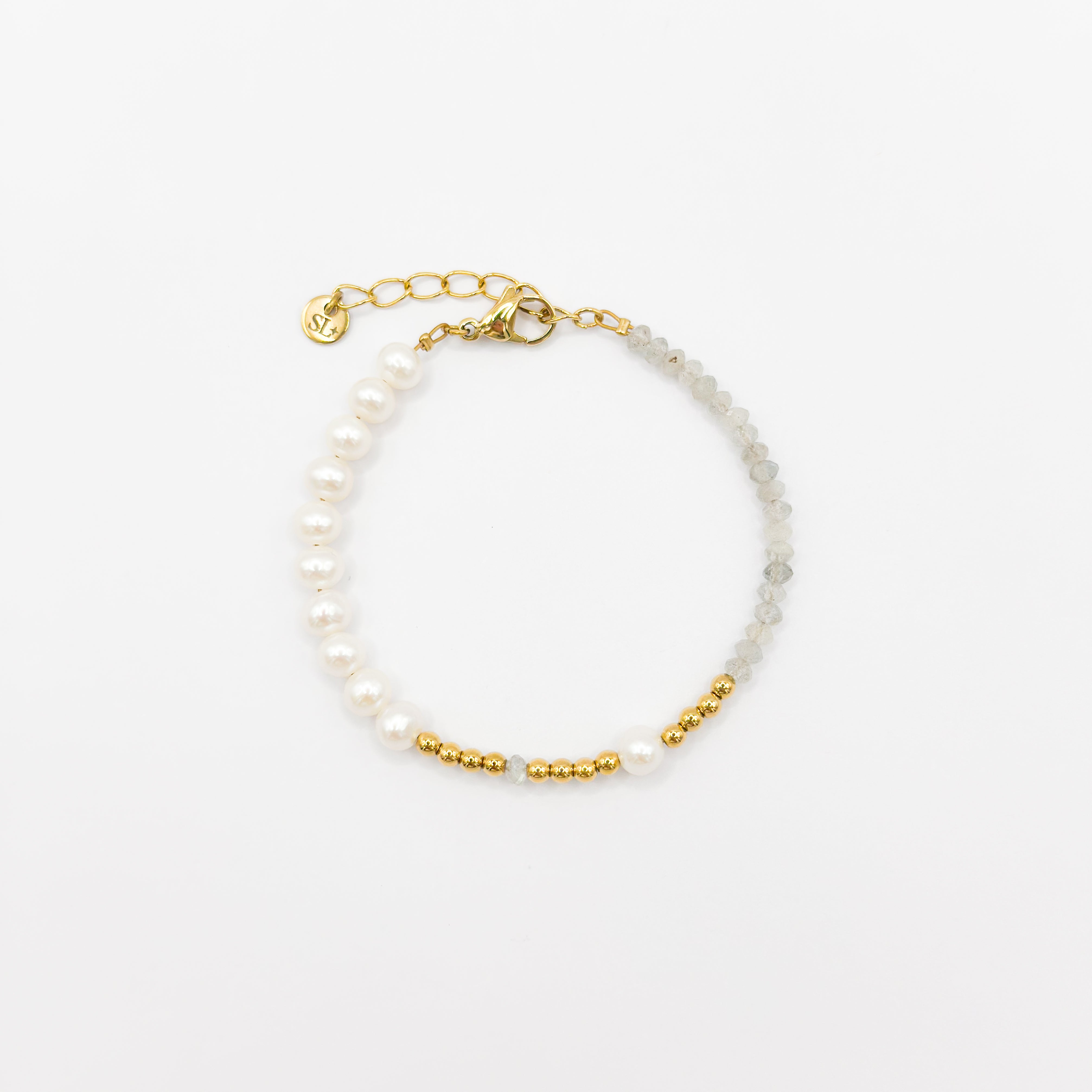 Armband LUMEN 'Veil'