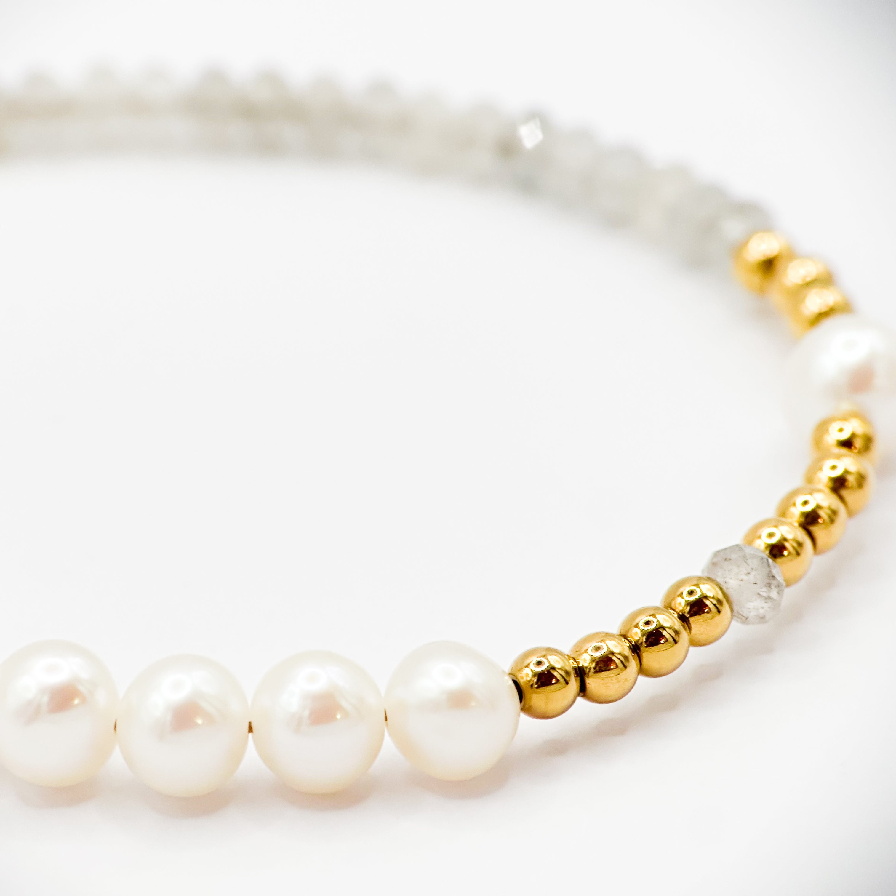 Armband LUMEN 'Veil'