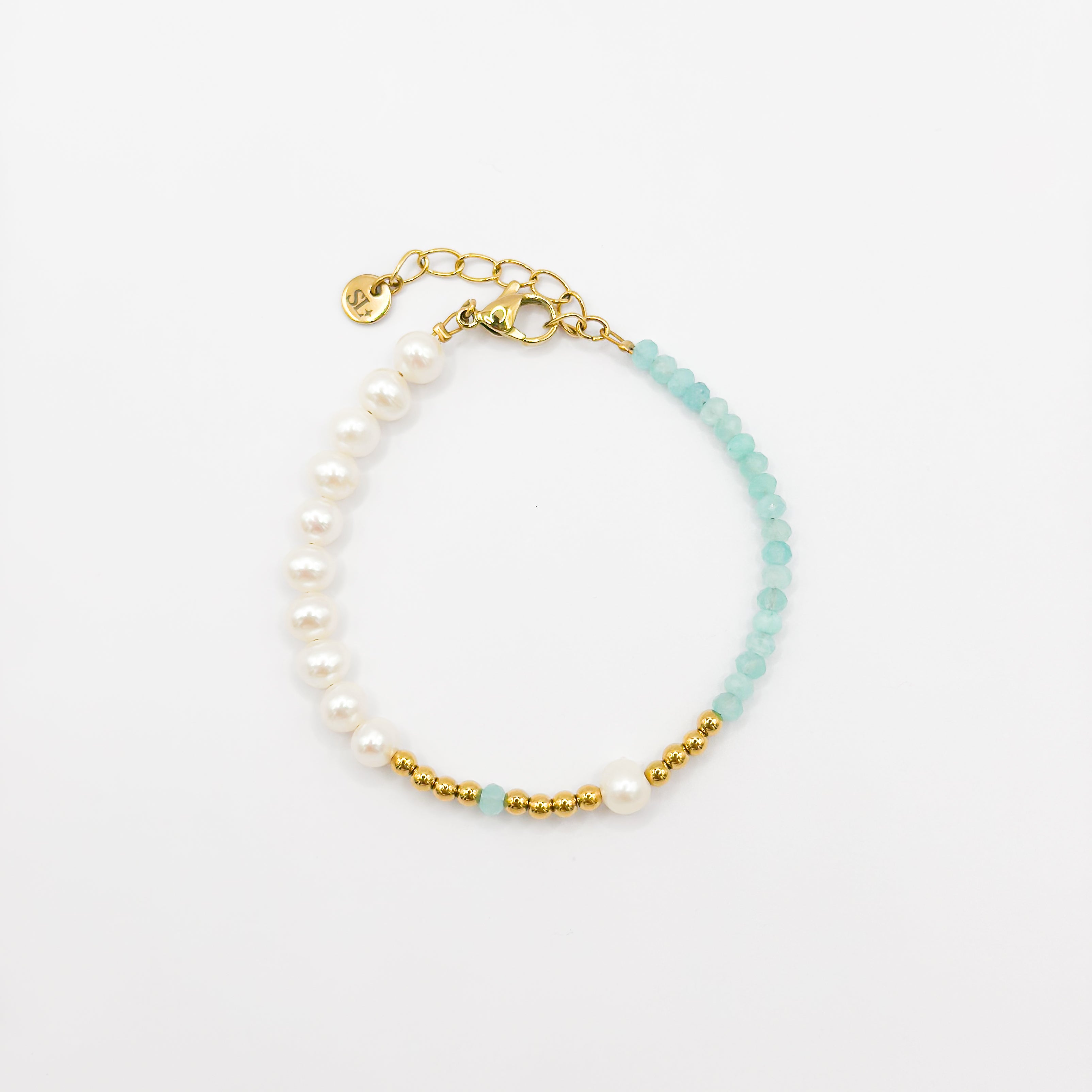 Armband LUMEN 'Tide'