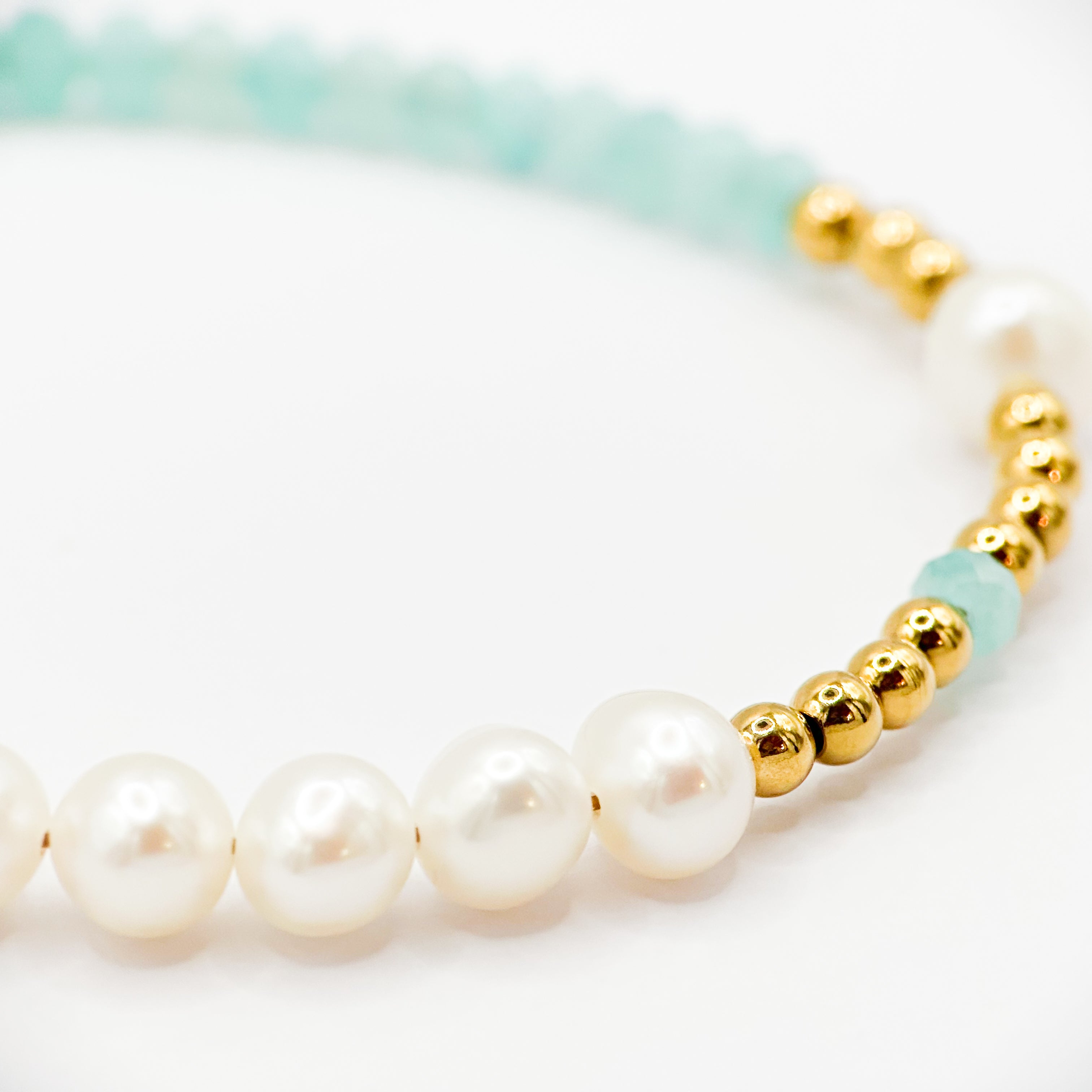 Armband LUMEN 'Tide'