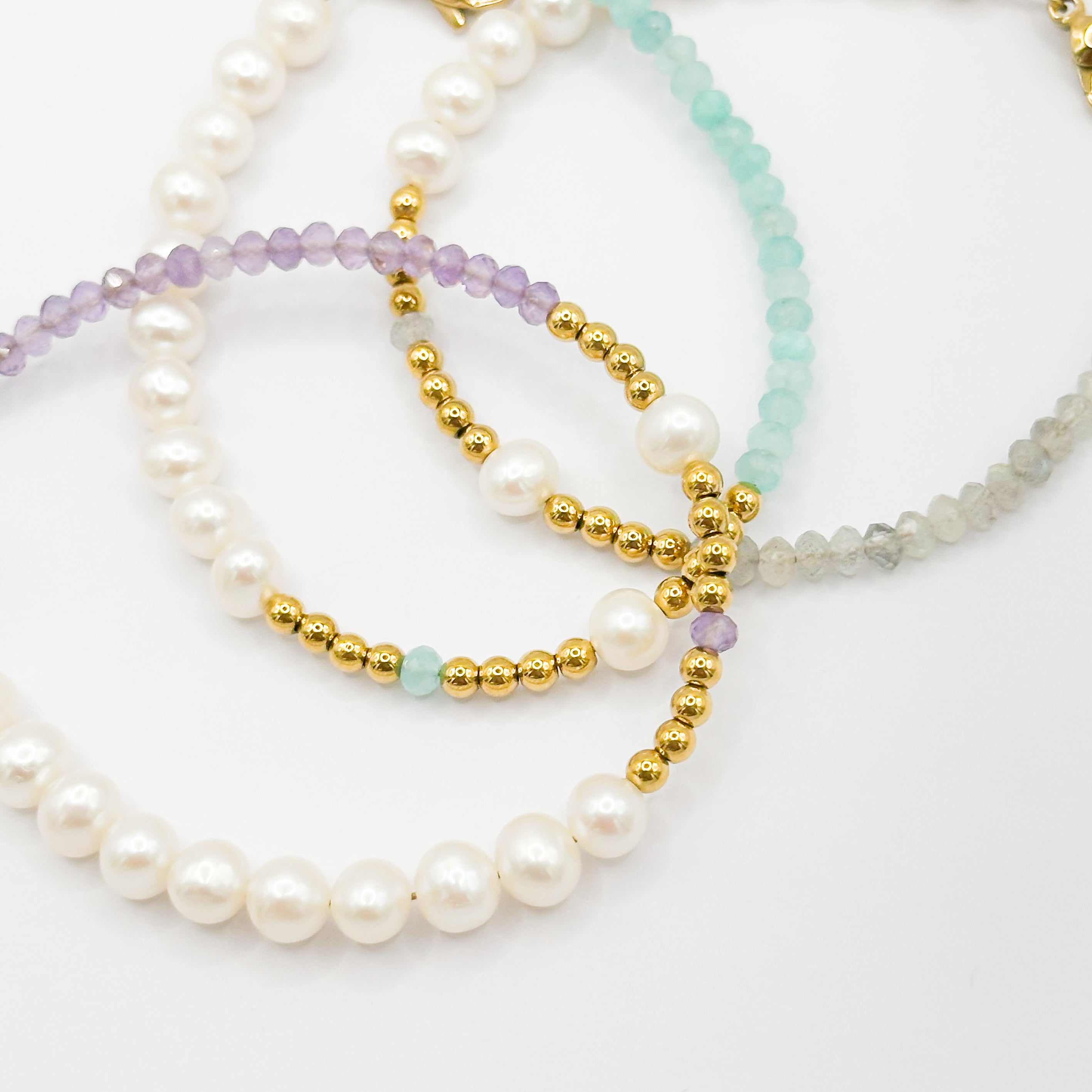 Armband LUMEN 'Calm'