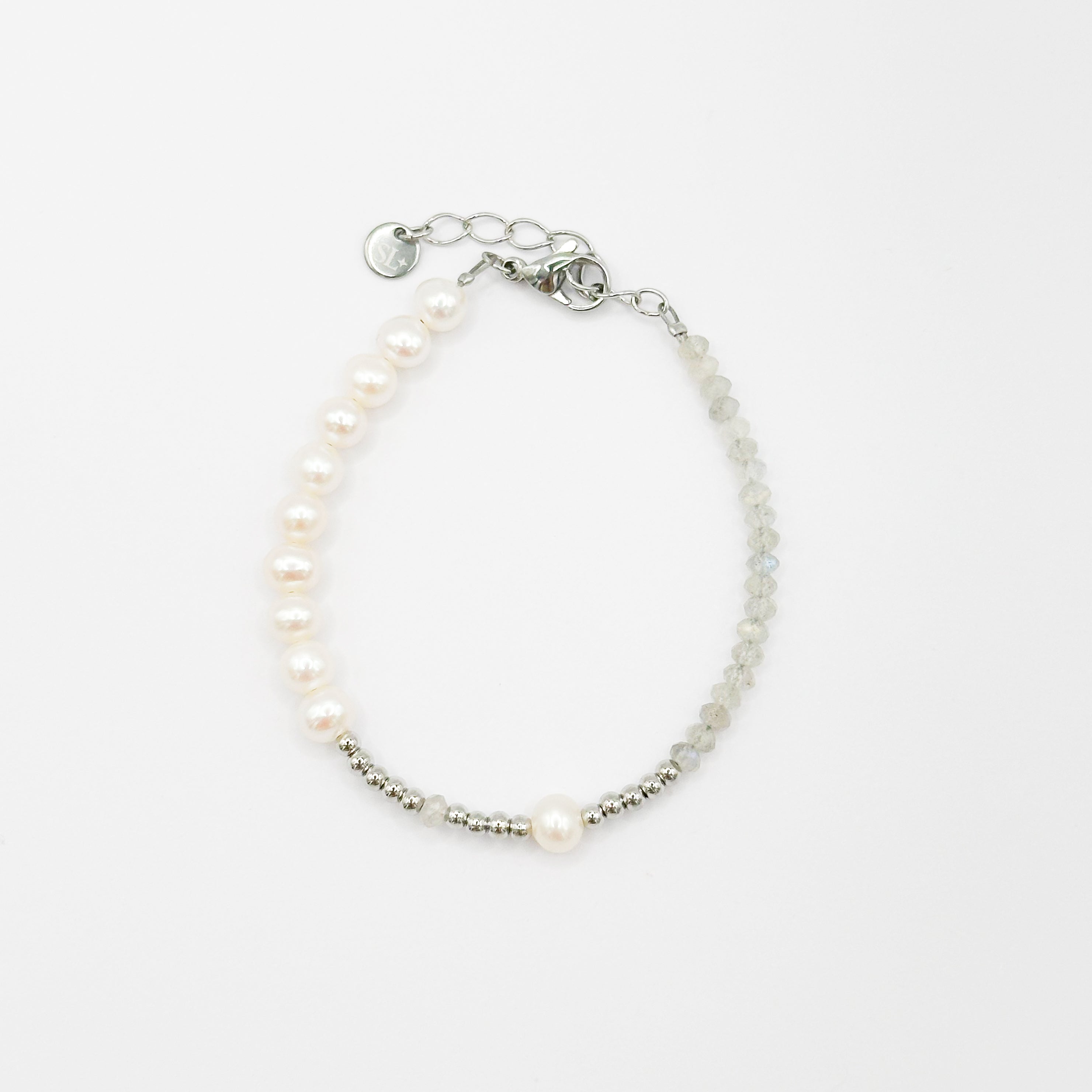 Armband LUMEN 'Veil'