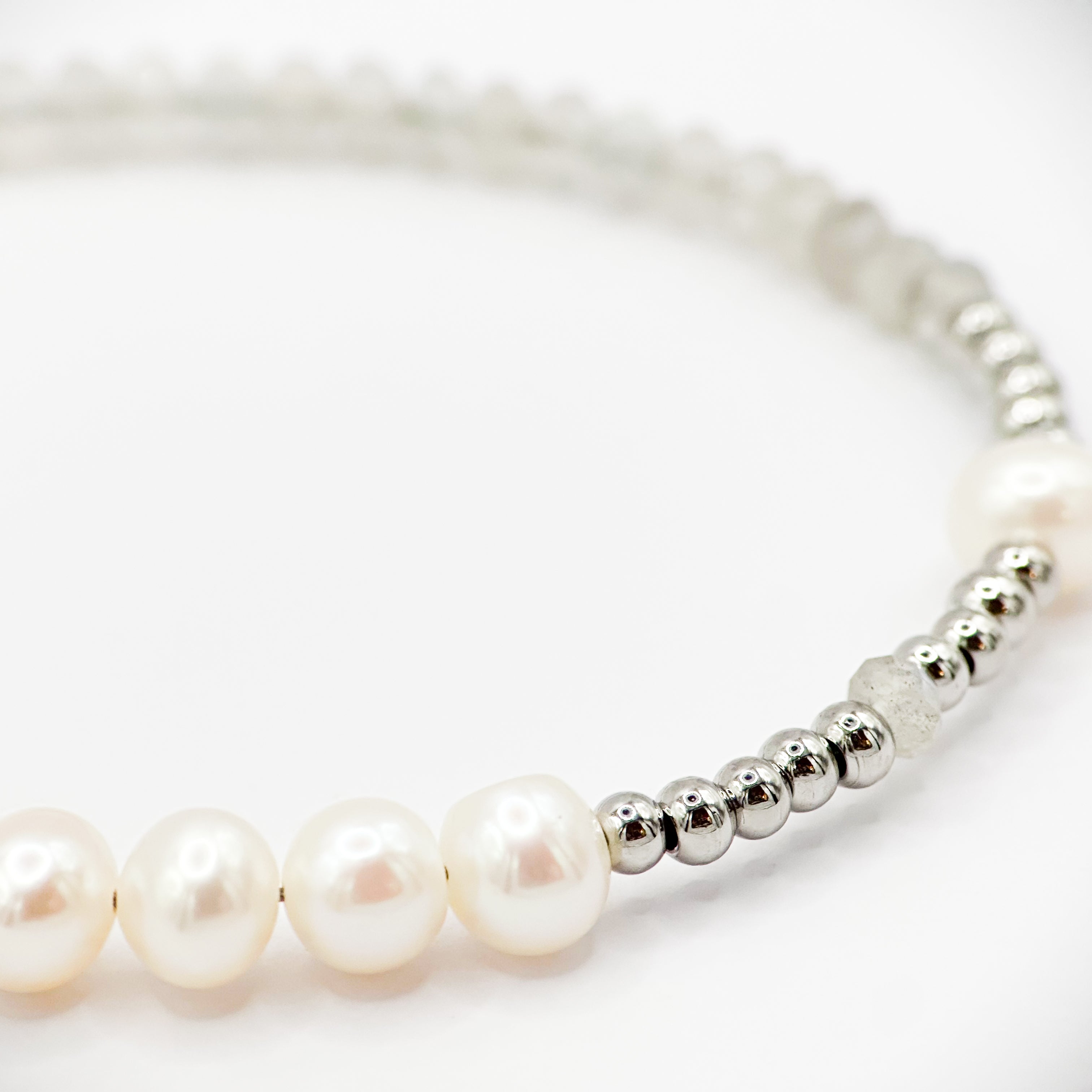 Armband LUMEN 'Veil'