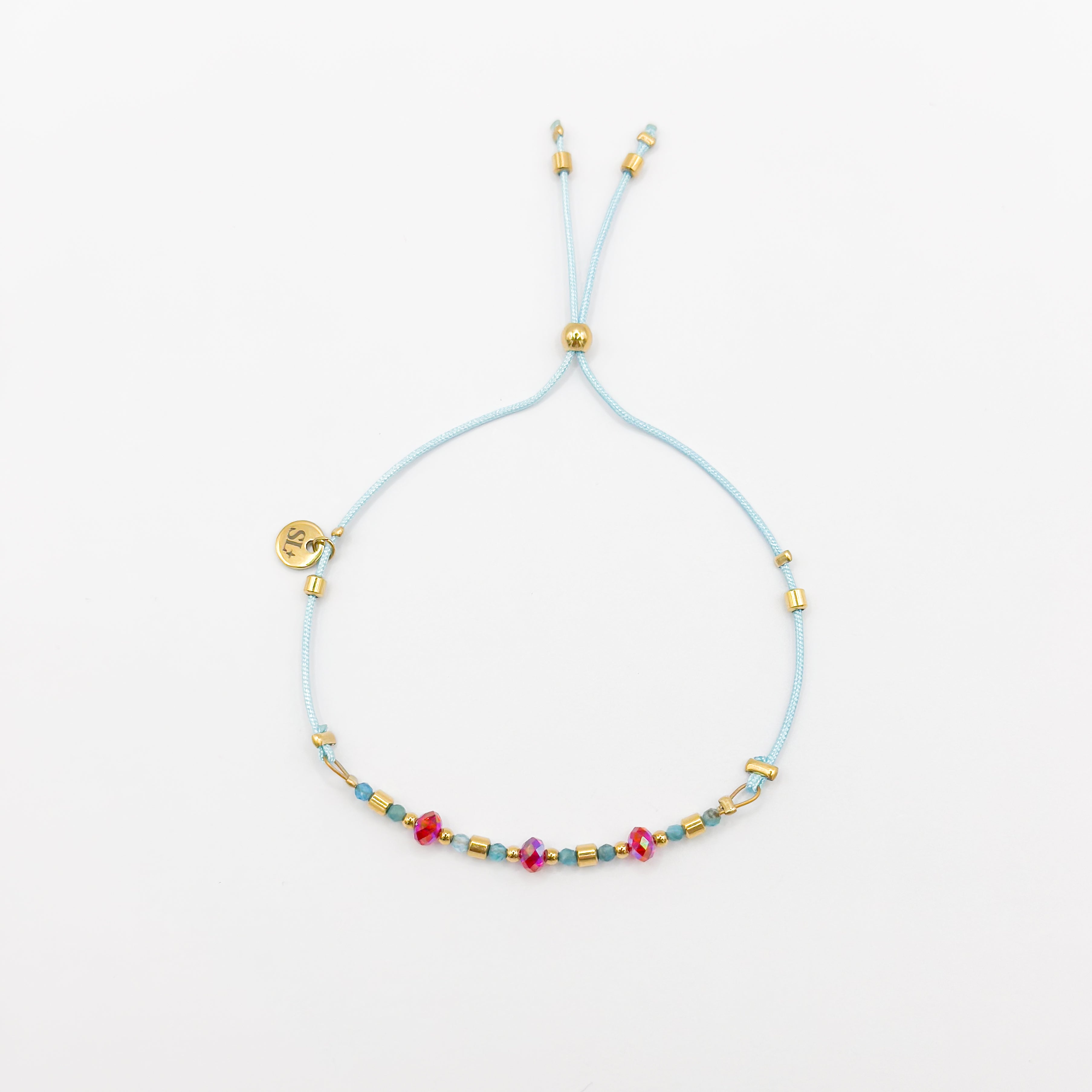 Armband PACE 'Sky'