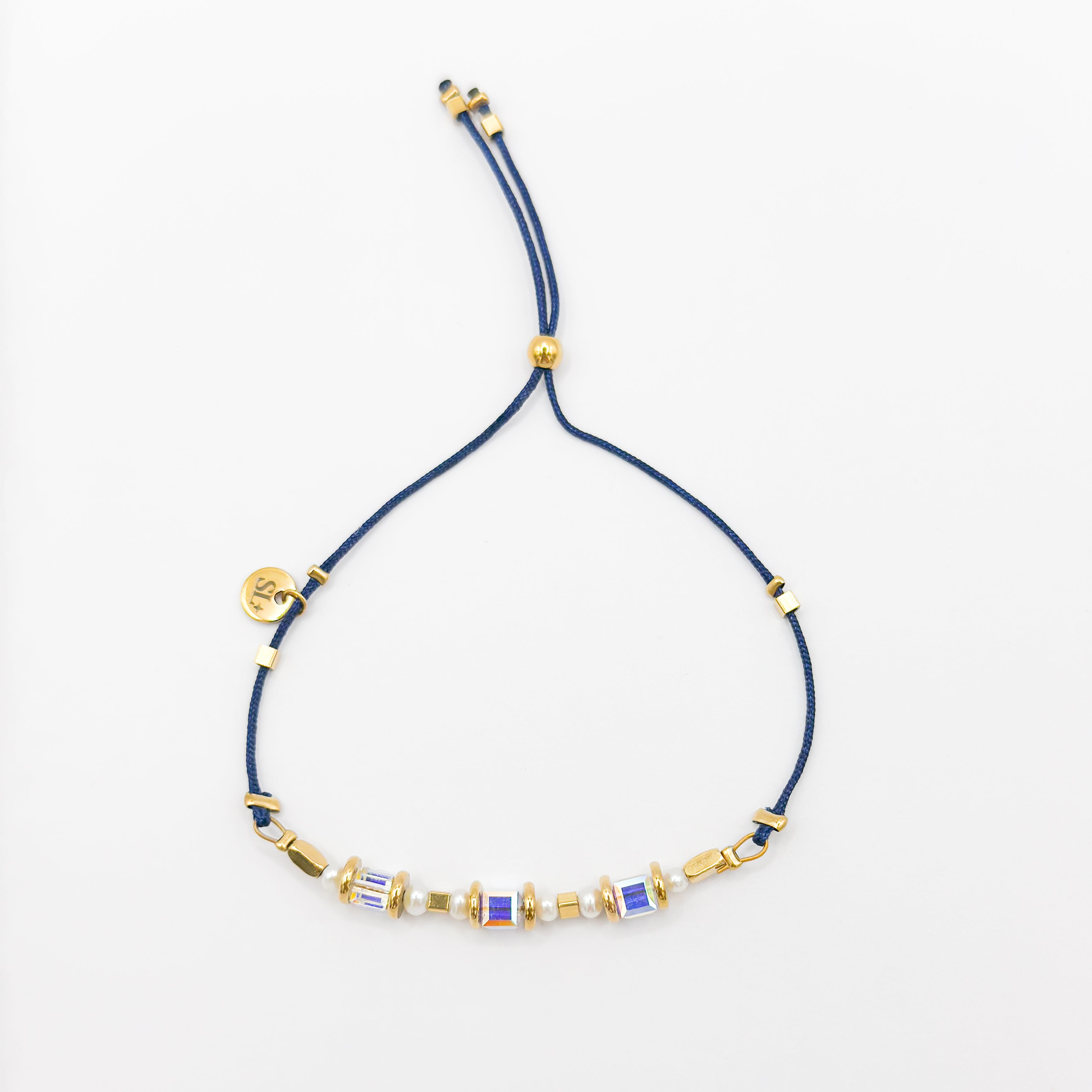Armband PACE 'Night'