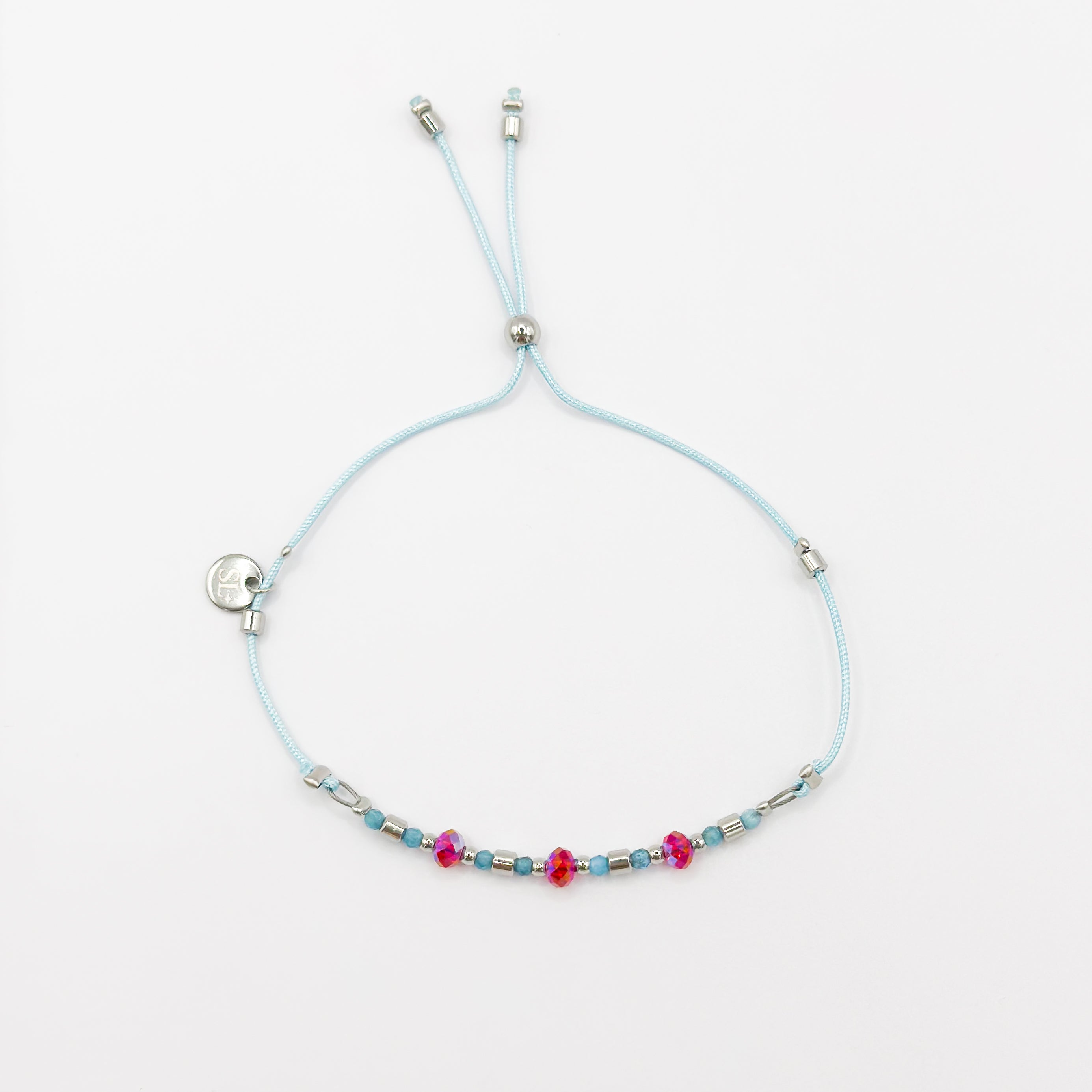 Armband PACE 'Sky'