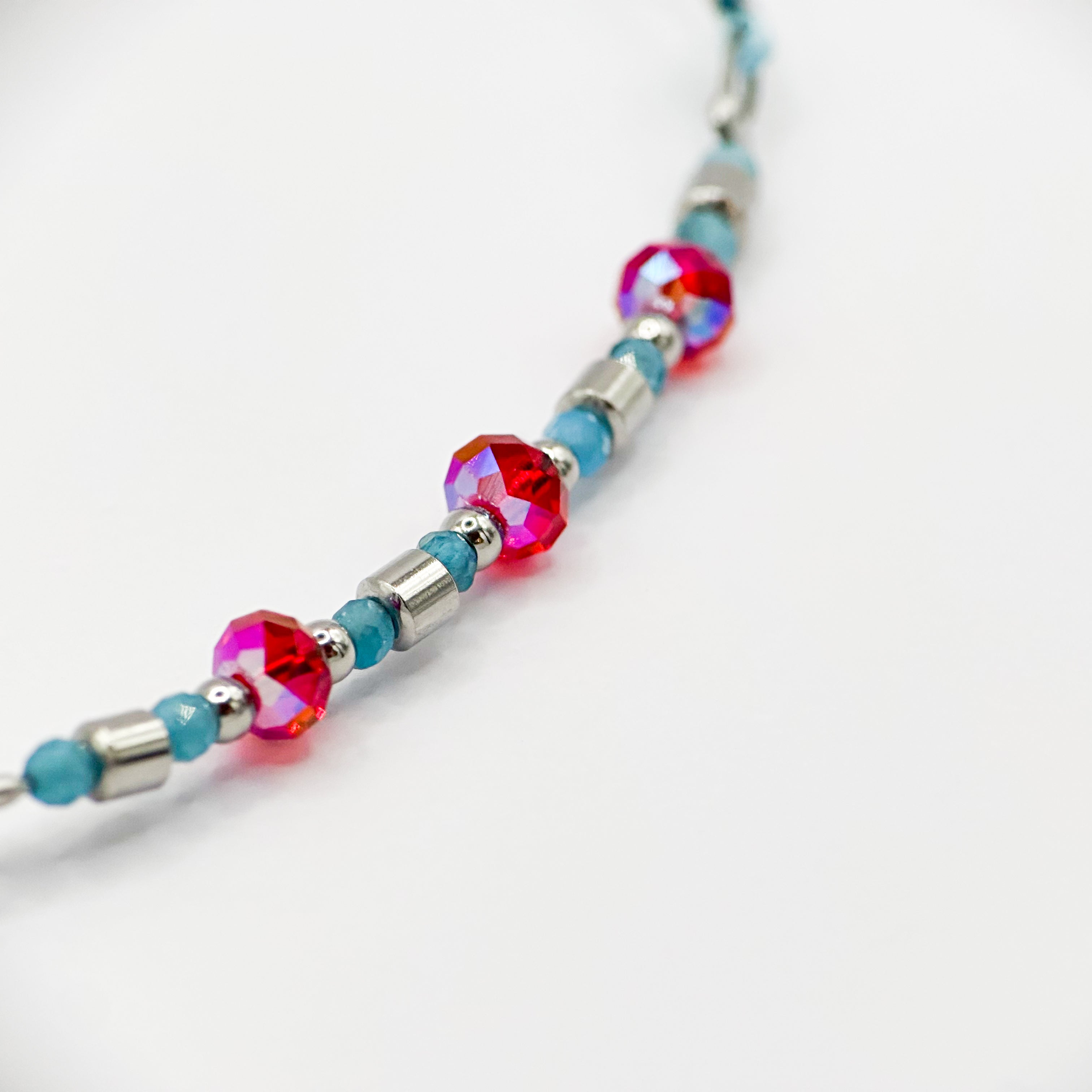 Armband PACE 'Sky'