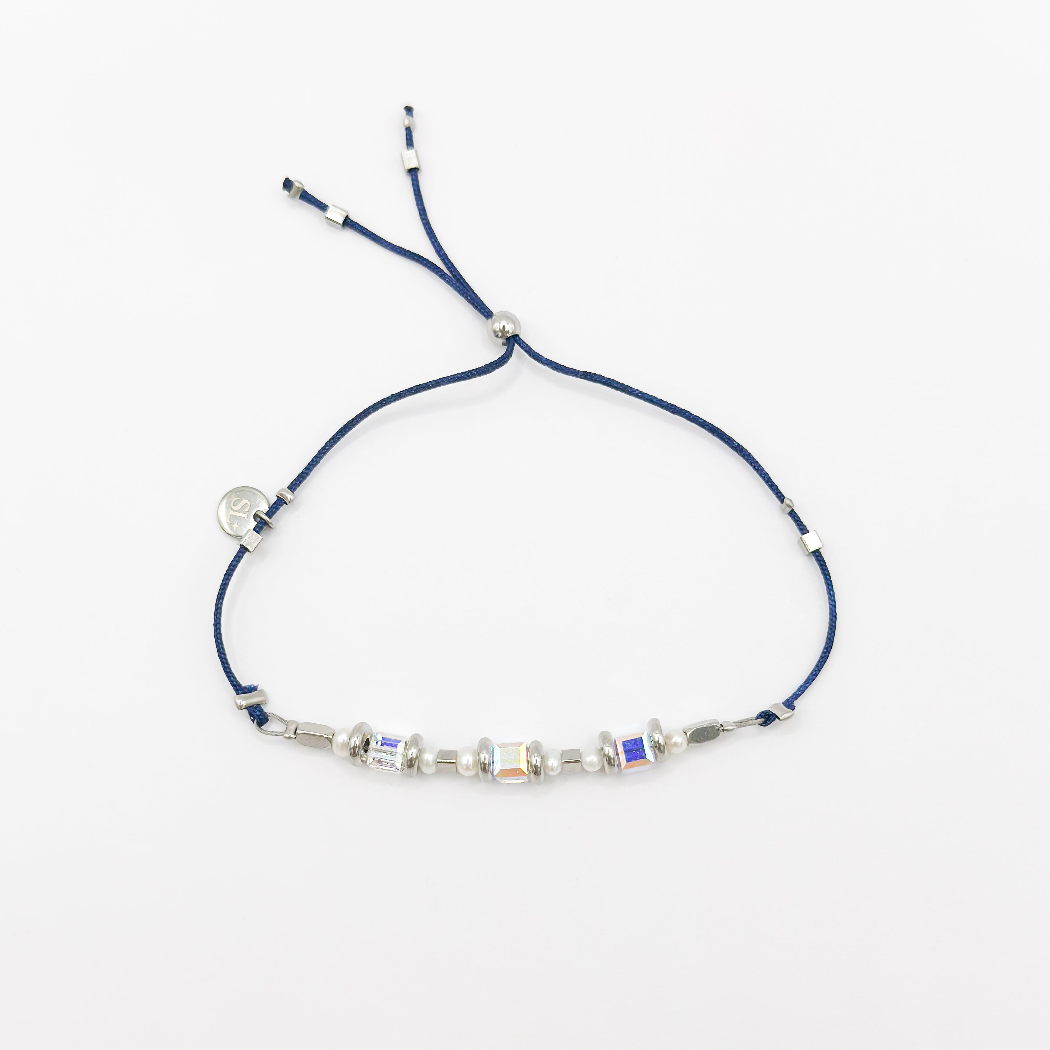 Armband PACE 'Night'