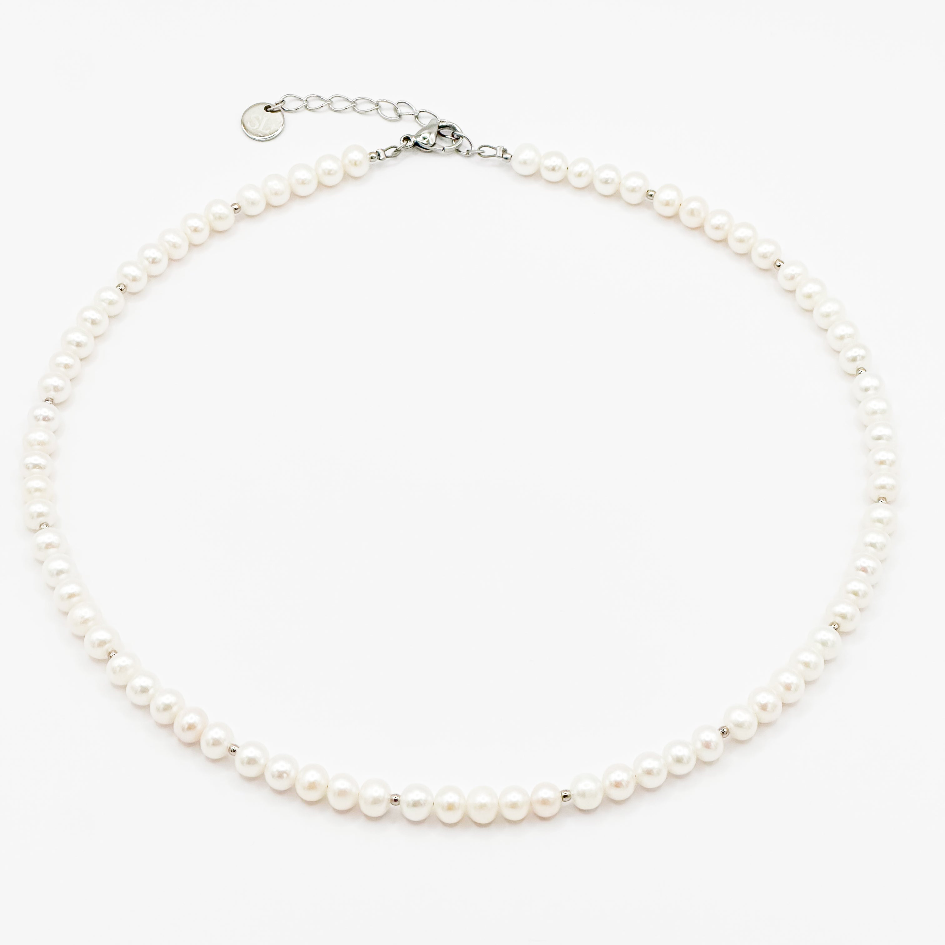 Halskette PURE PEARL