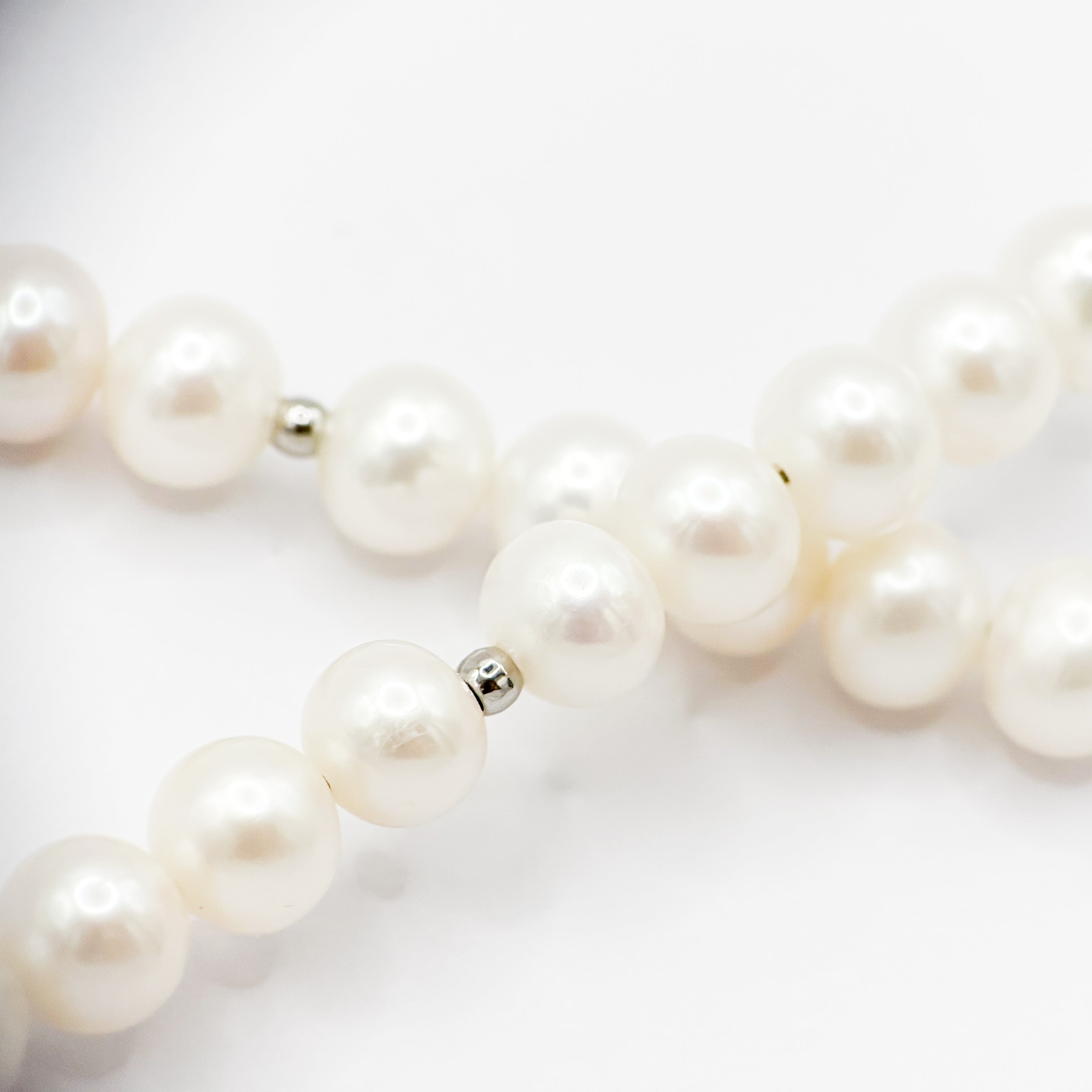 Halskette PURE PEARL