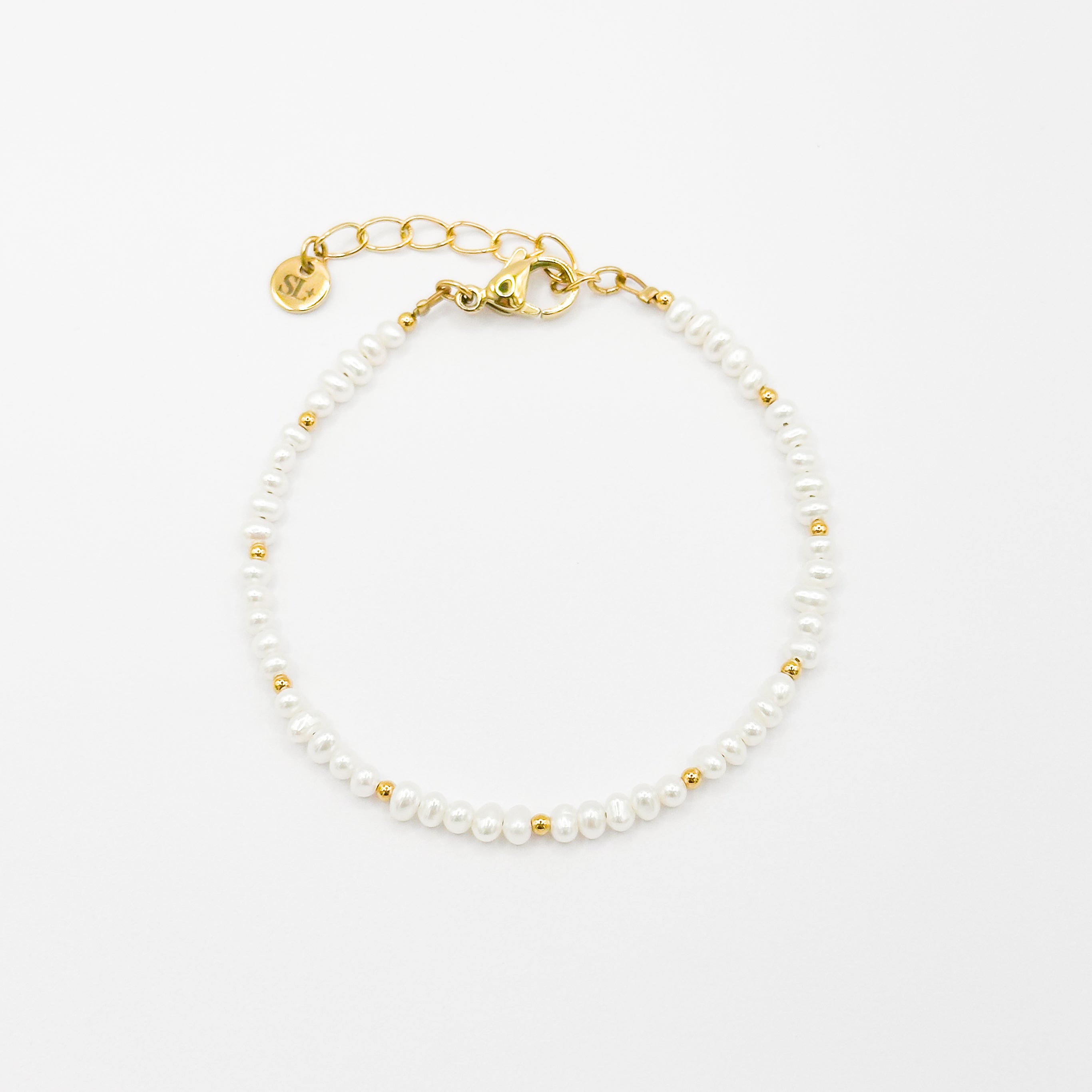 Armband PURE PEARL