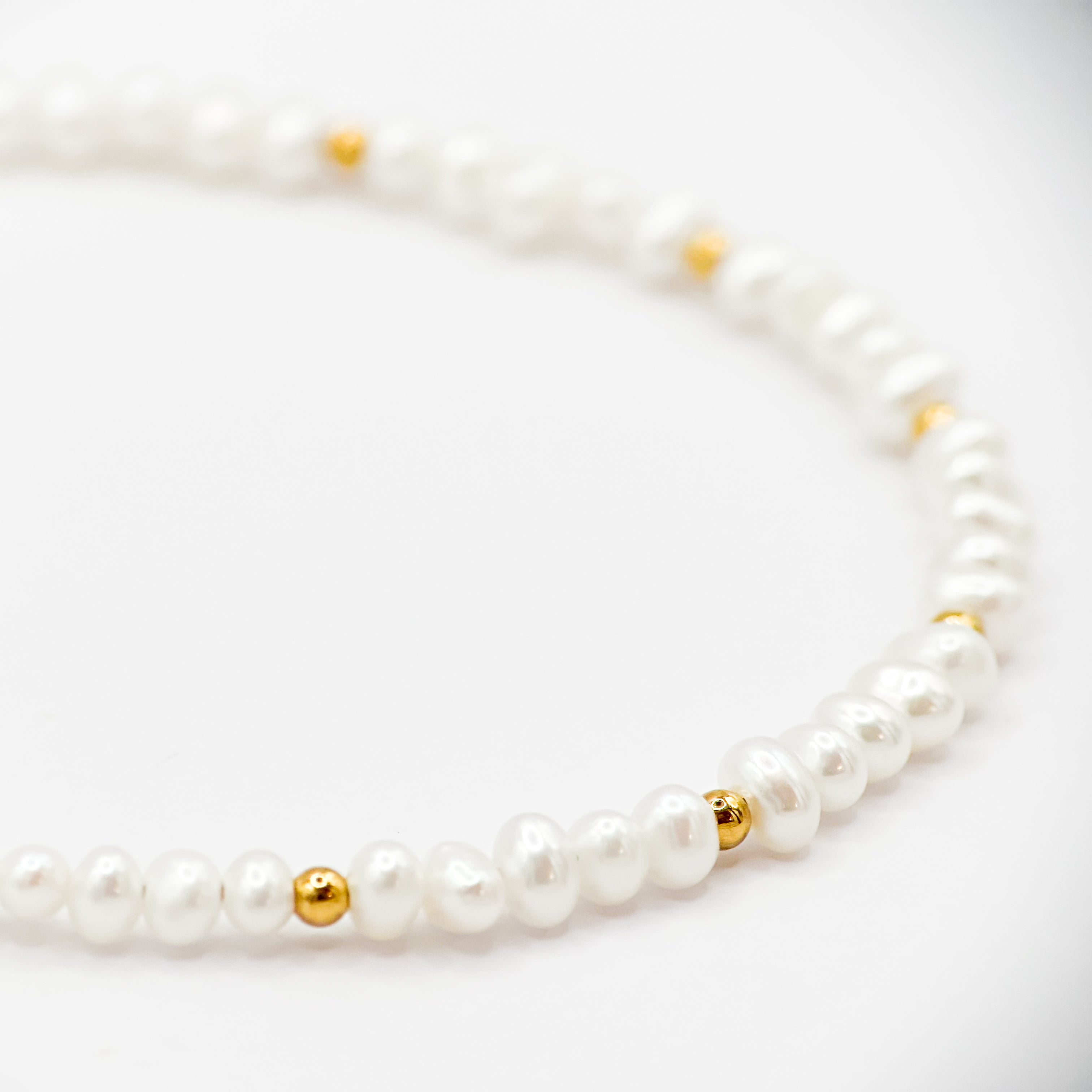 Armband PURE PEARL