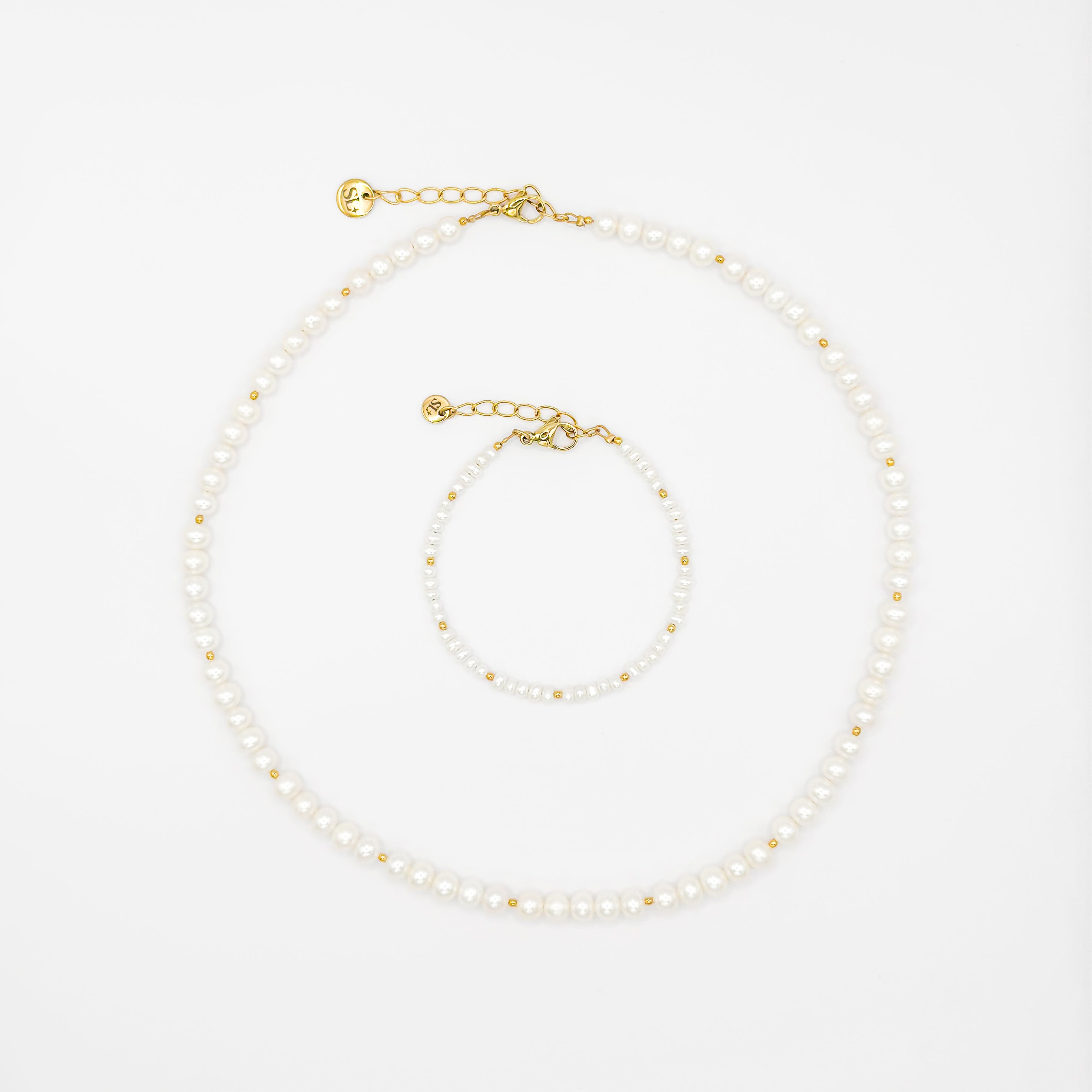 Armband PURE PEARL