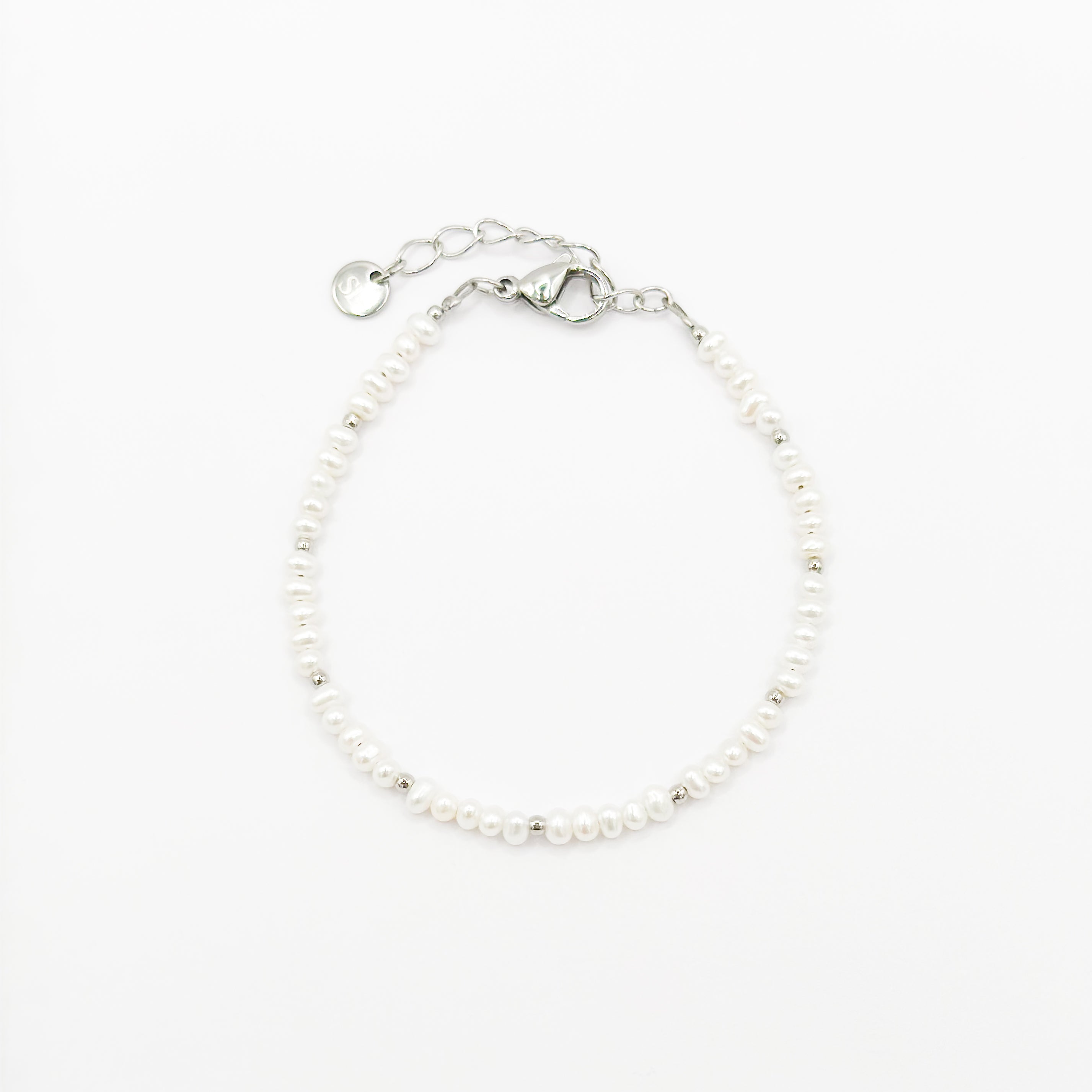 Armband PURE PEARL