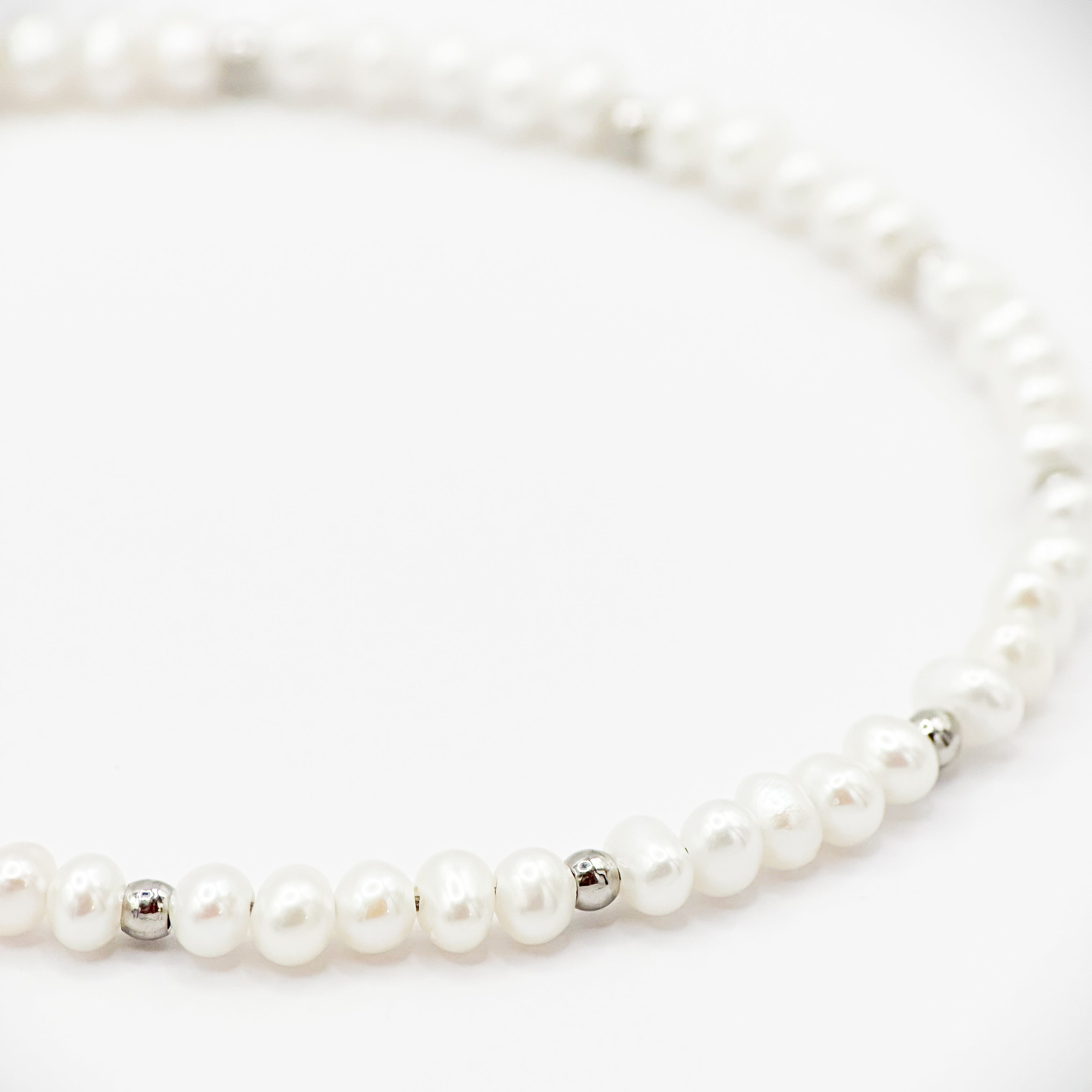 Armband PURE PEARL