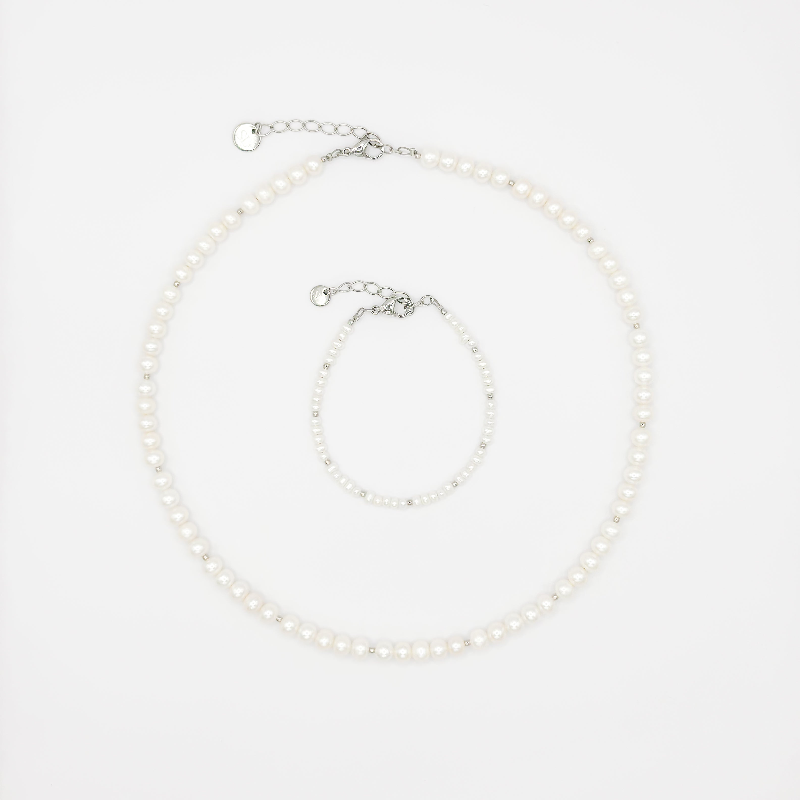 Armband PURE PEARL