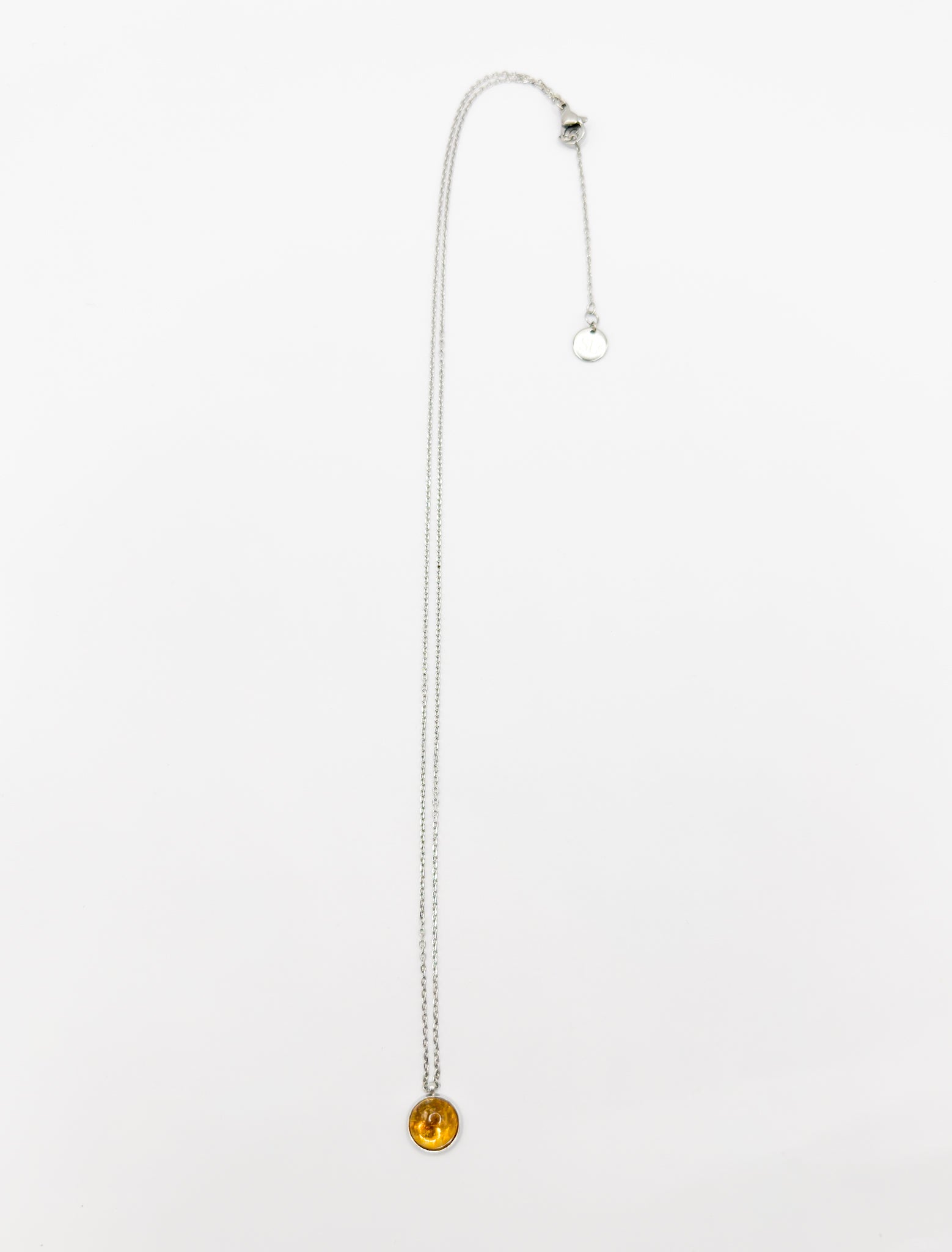 Halskette ORBIT 'Glow'