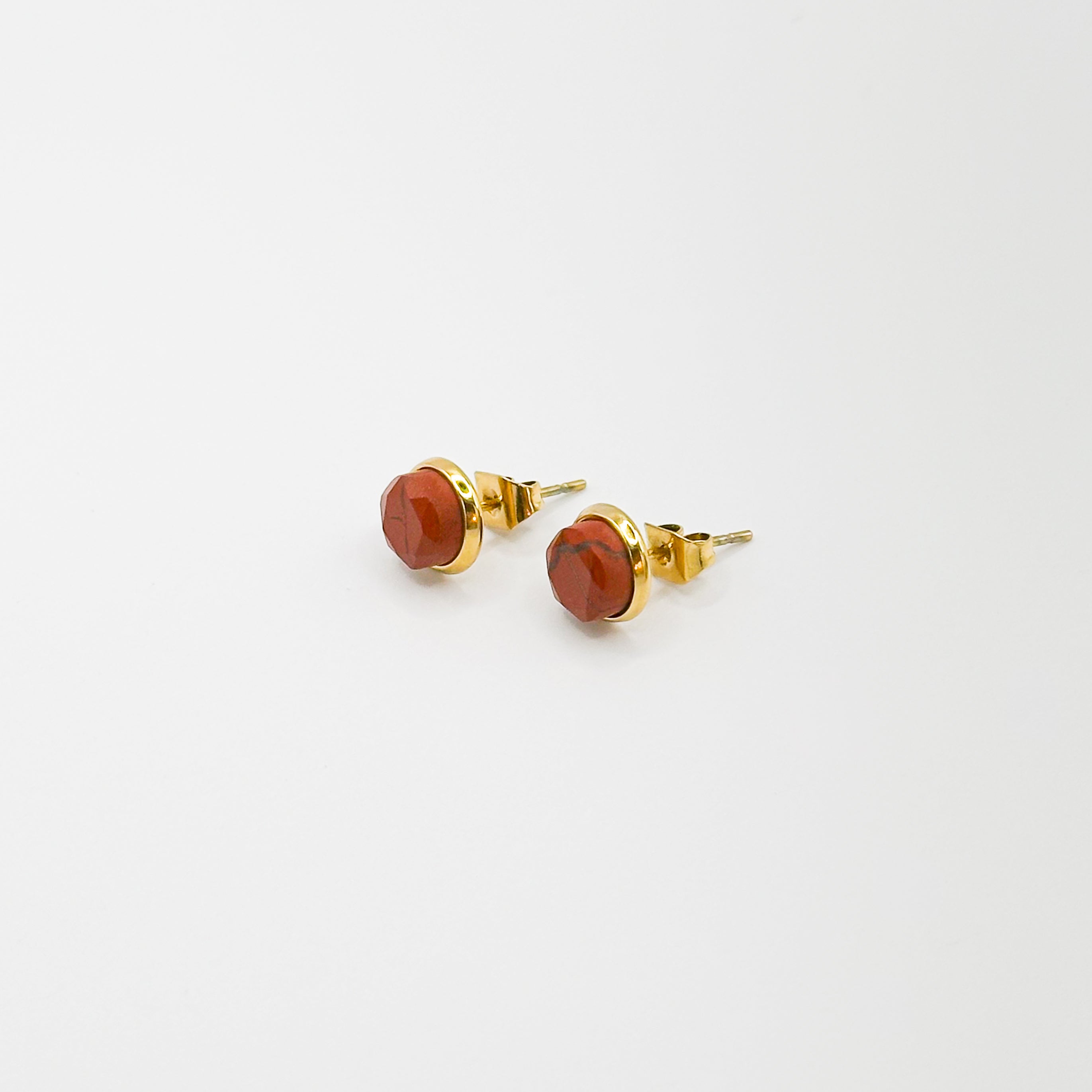 Ohrstecker NOVA 'Ember'