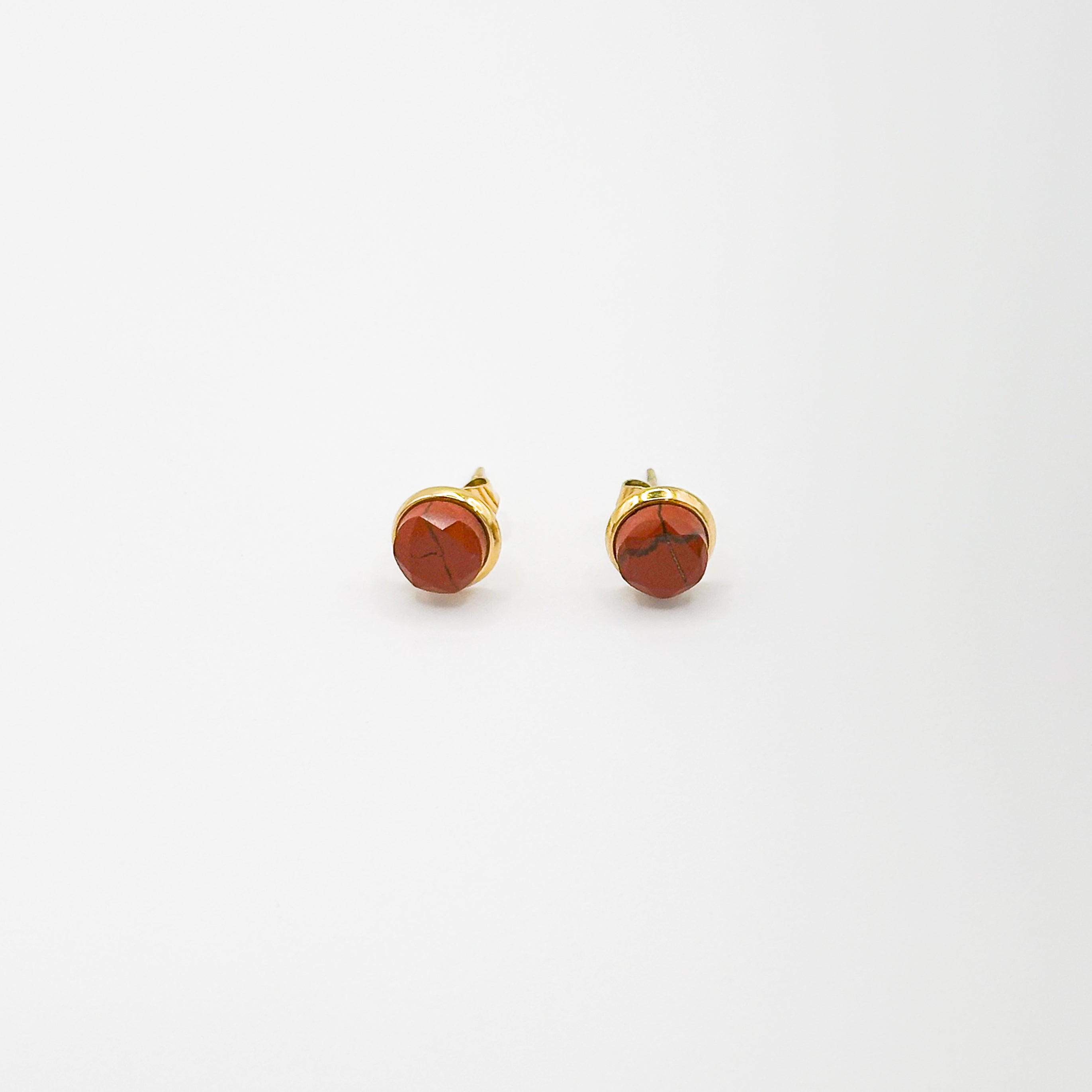 Ohrstecker NOVA 'Ember'