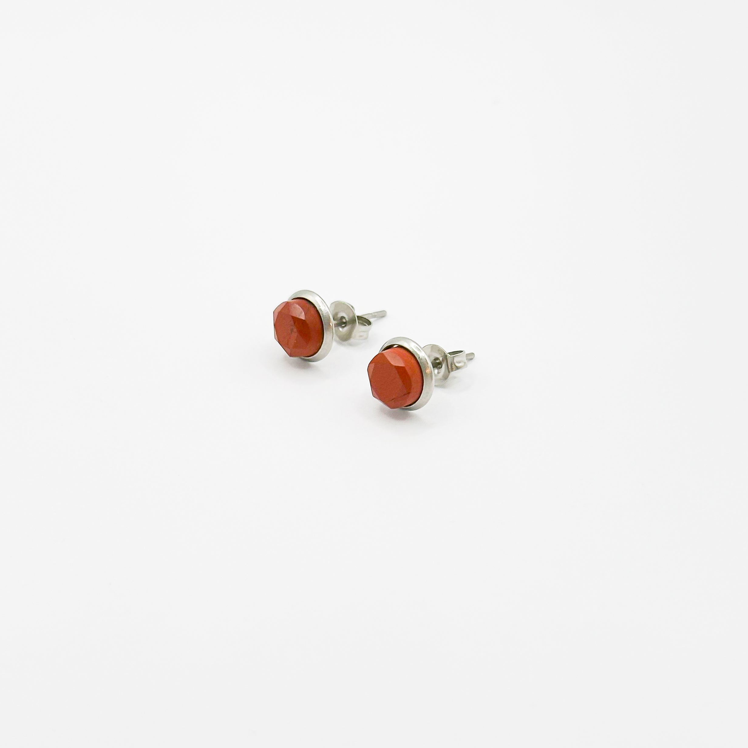 Ohrstecker NOVA 'Ember'