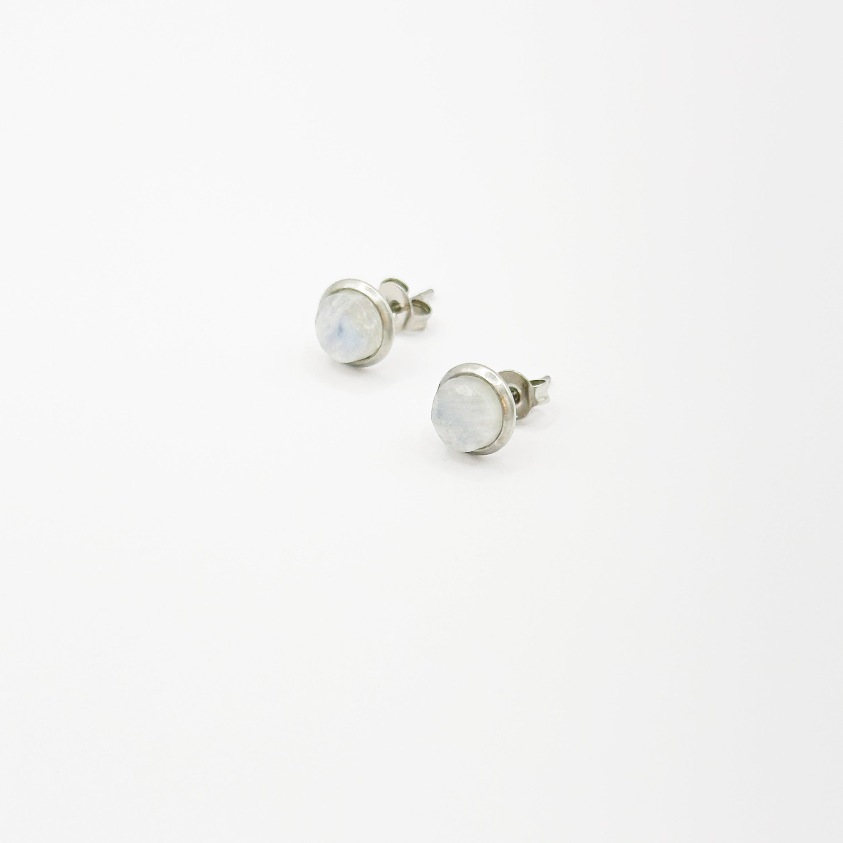 Ohrstecker NOVA 'Luna'
