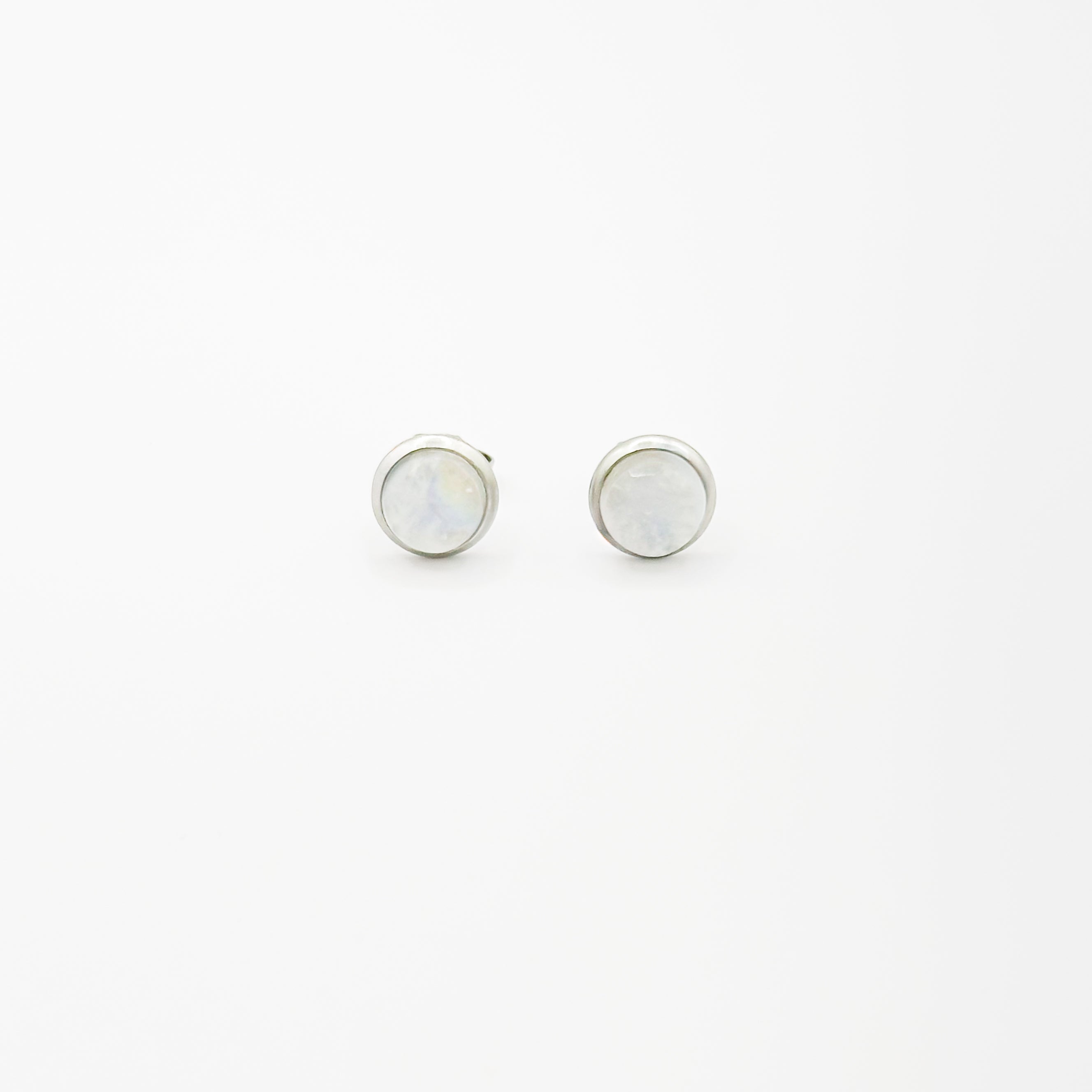 Ohrstecker NOVA 'Luna'
