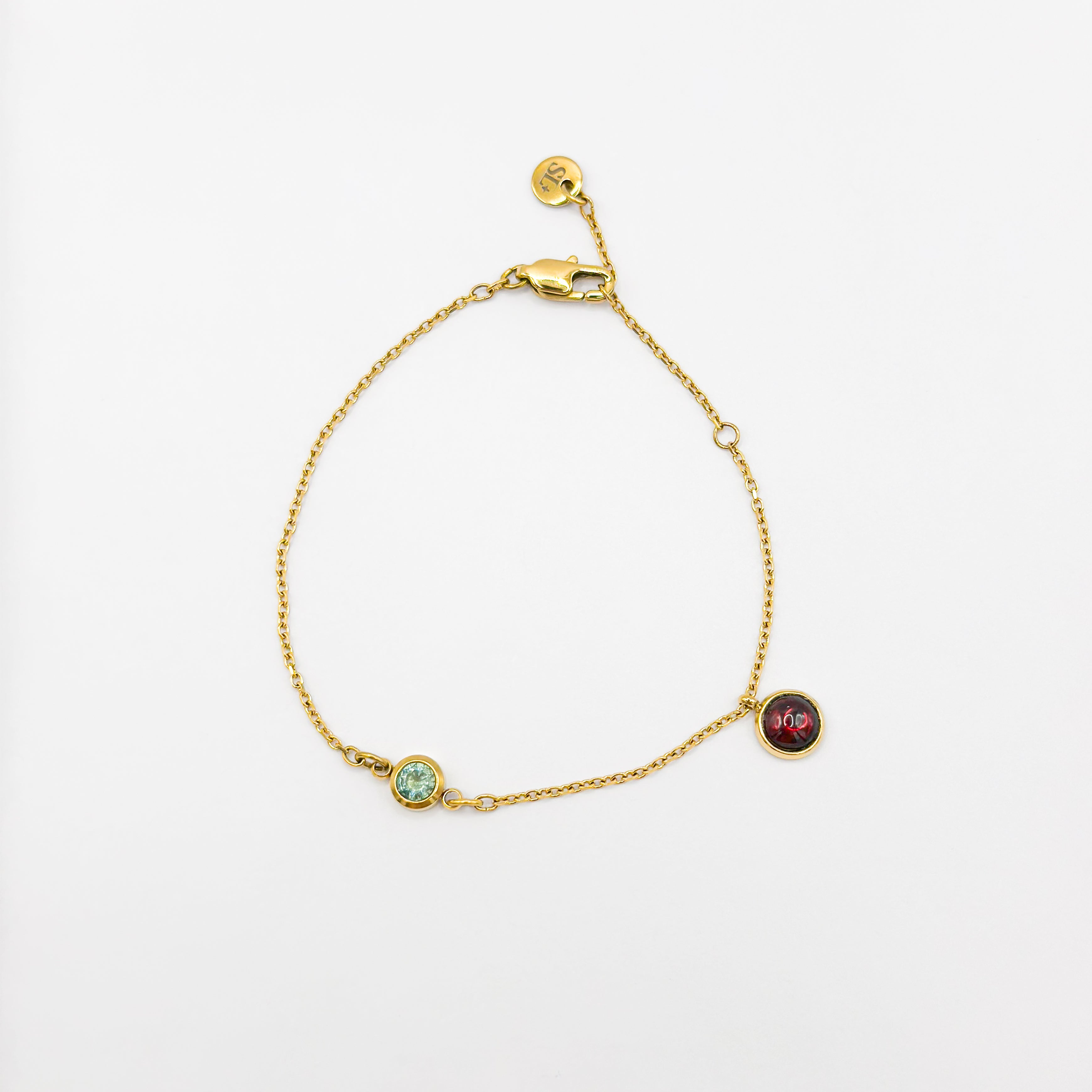 Armband ALIGN 'Deep Reef'