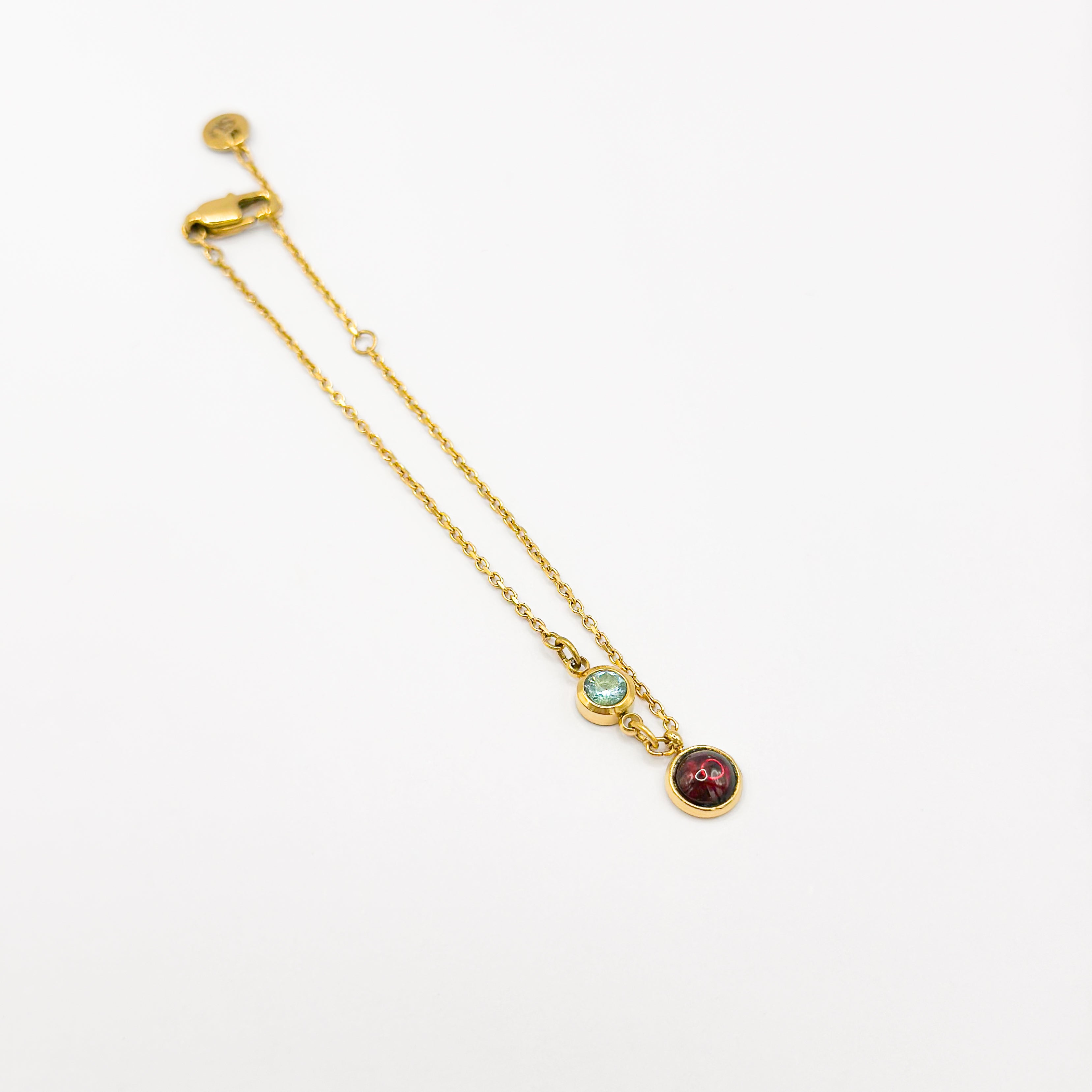 Armband ALIGN 'Deep Reef'