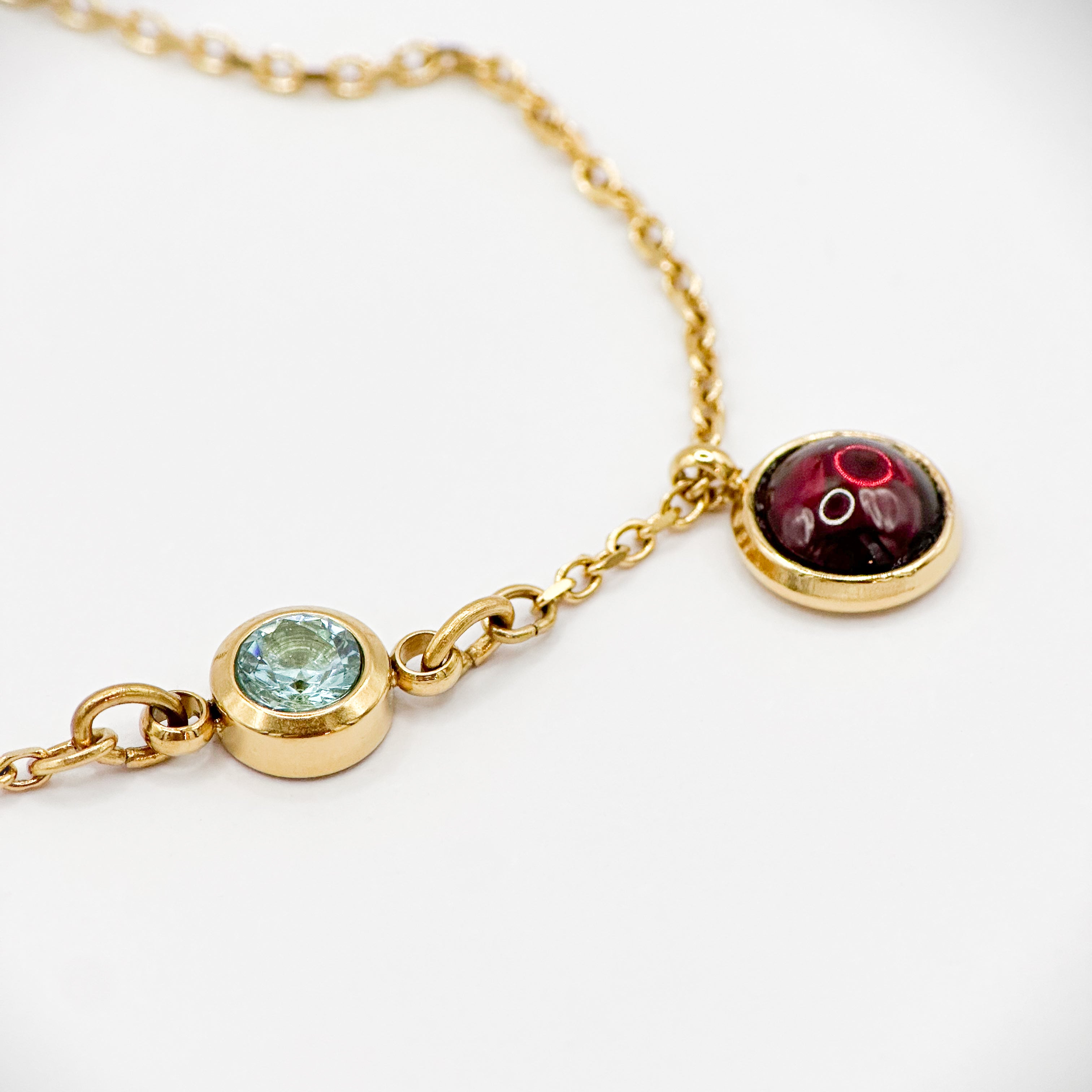 Armband ALIGN 'Deep Reef'