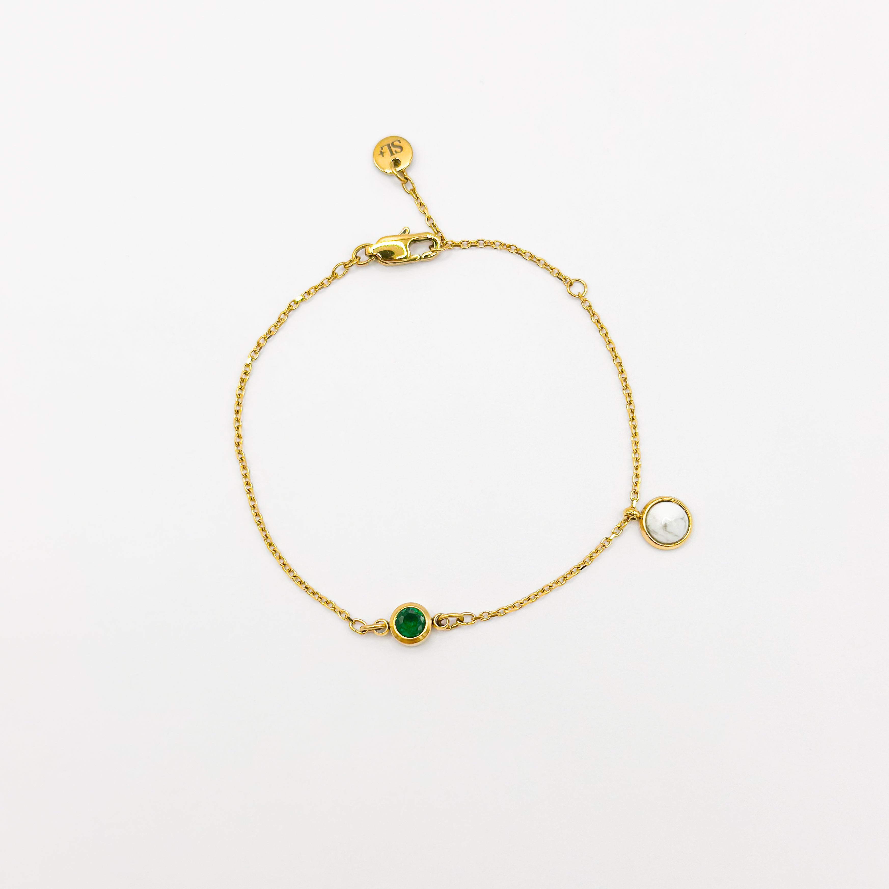 Armband ALIGN 'Mystic Dawn'