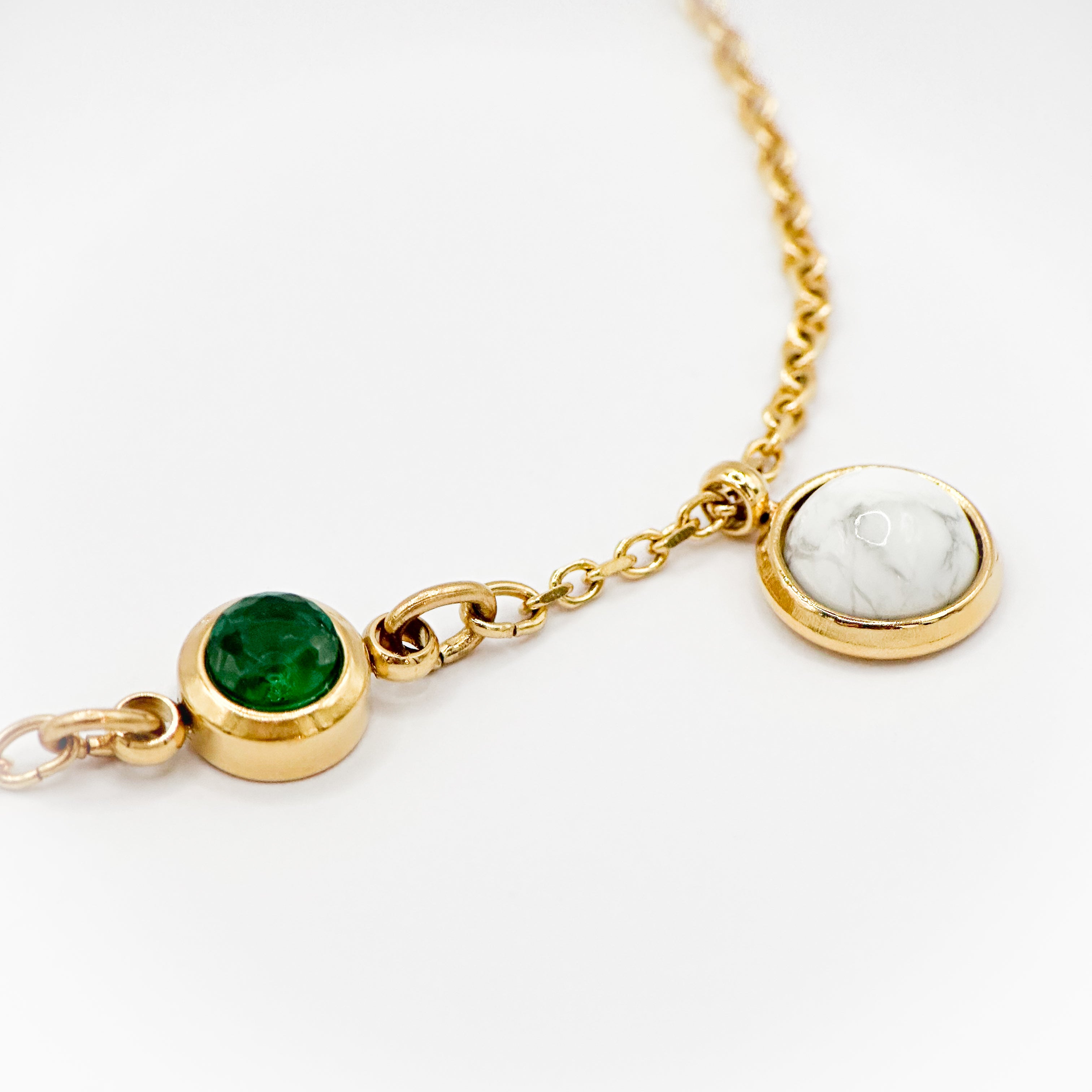 Armband ALIGN 'Mystic Dawn'