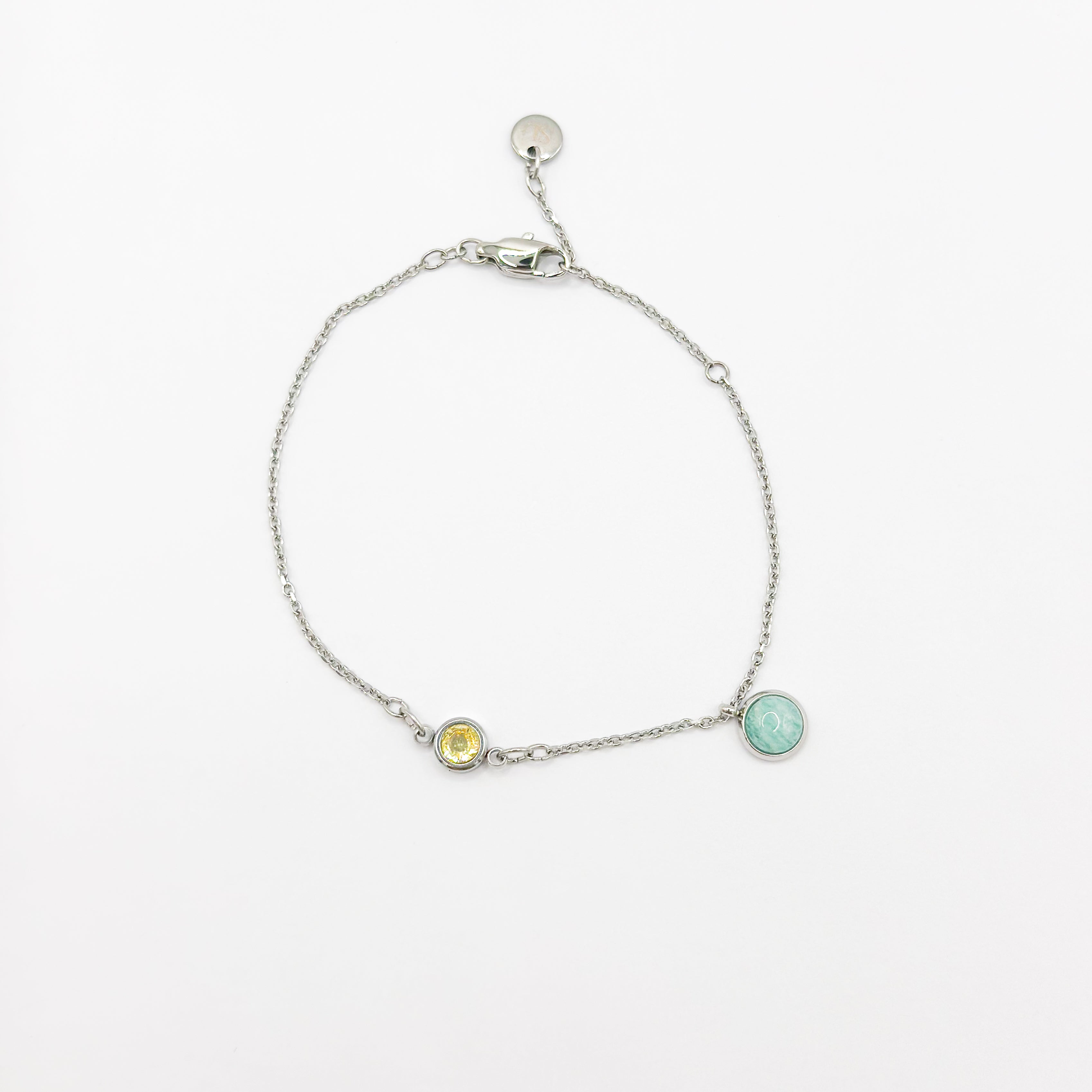 Armband ALIGN 'Golden Day'