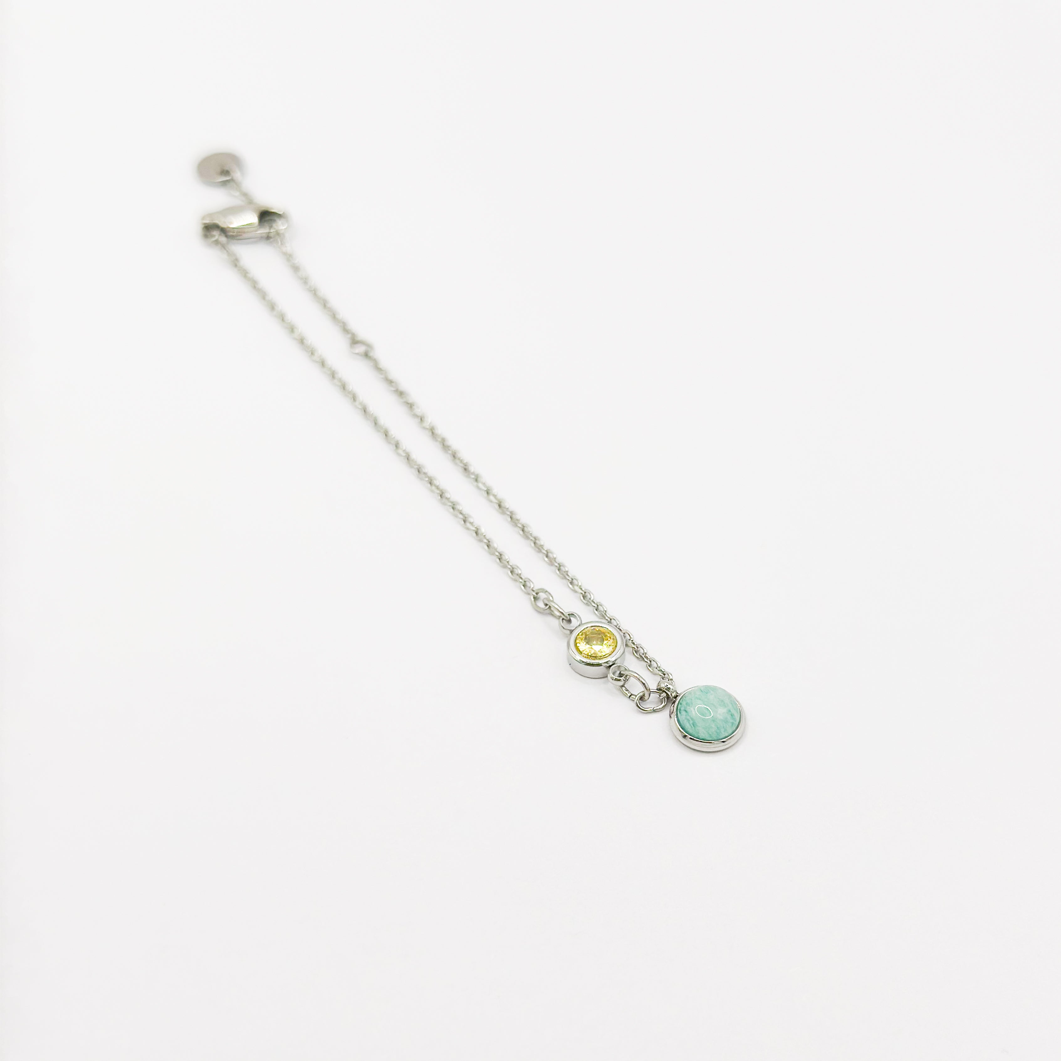 Armband ALIGN 'Golden Day'