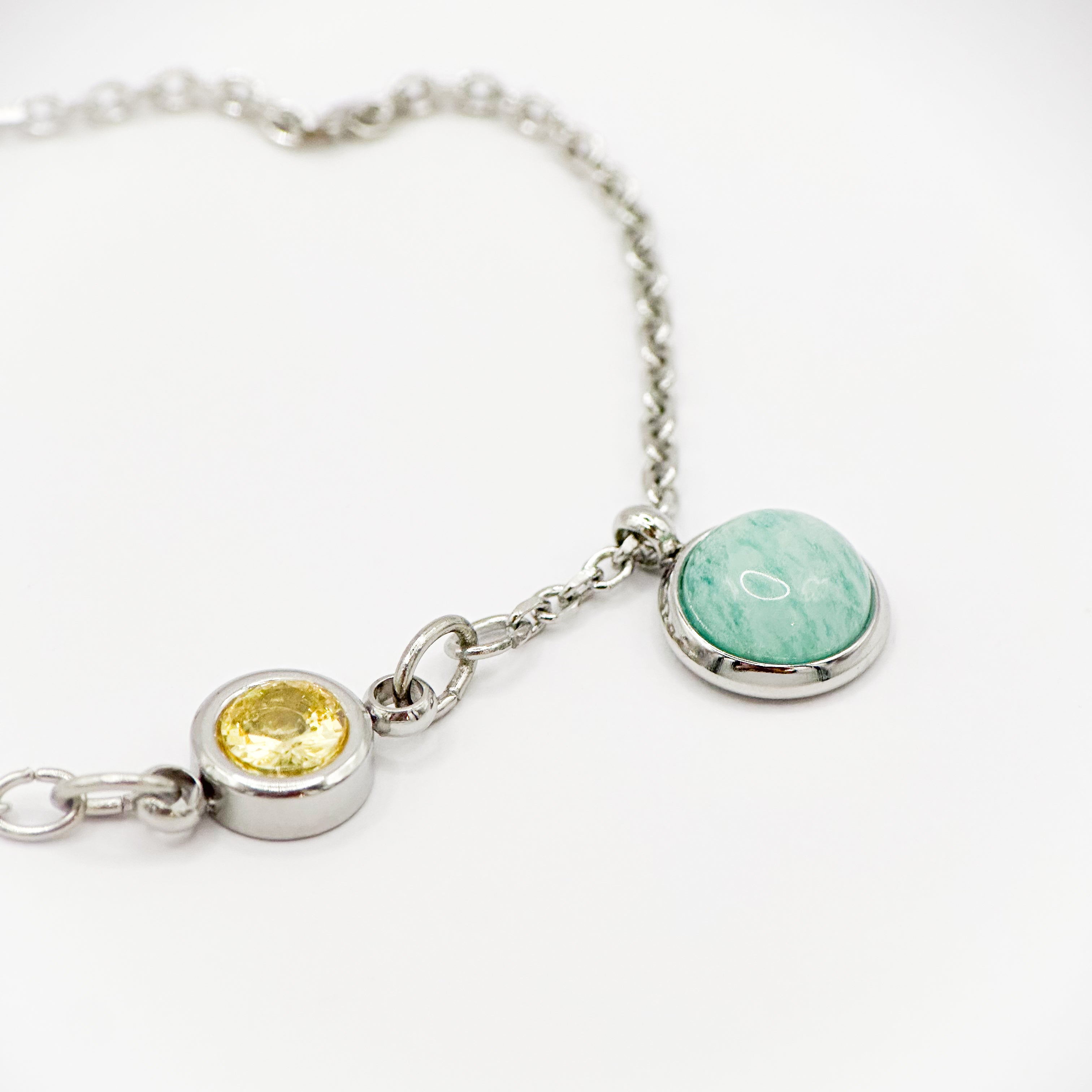 Armband ALIGN 'Golden Day'