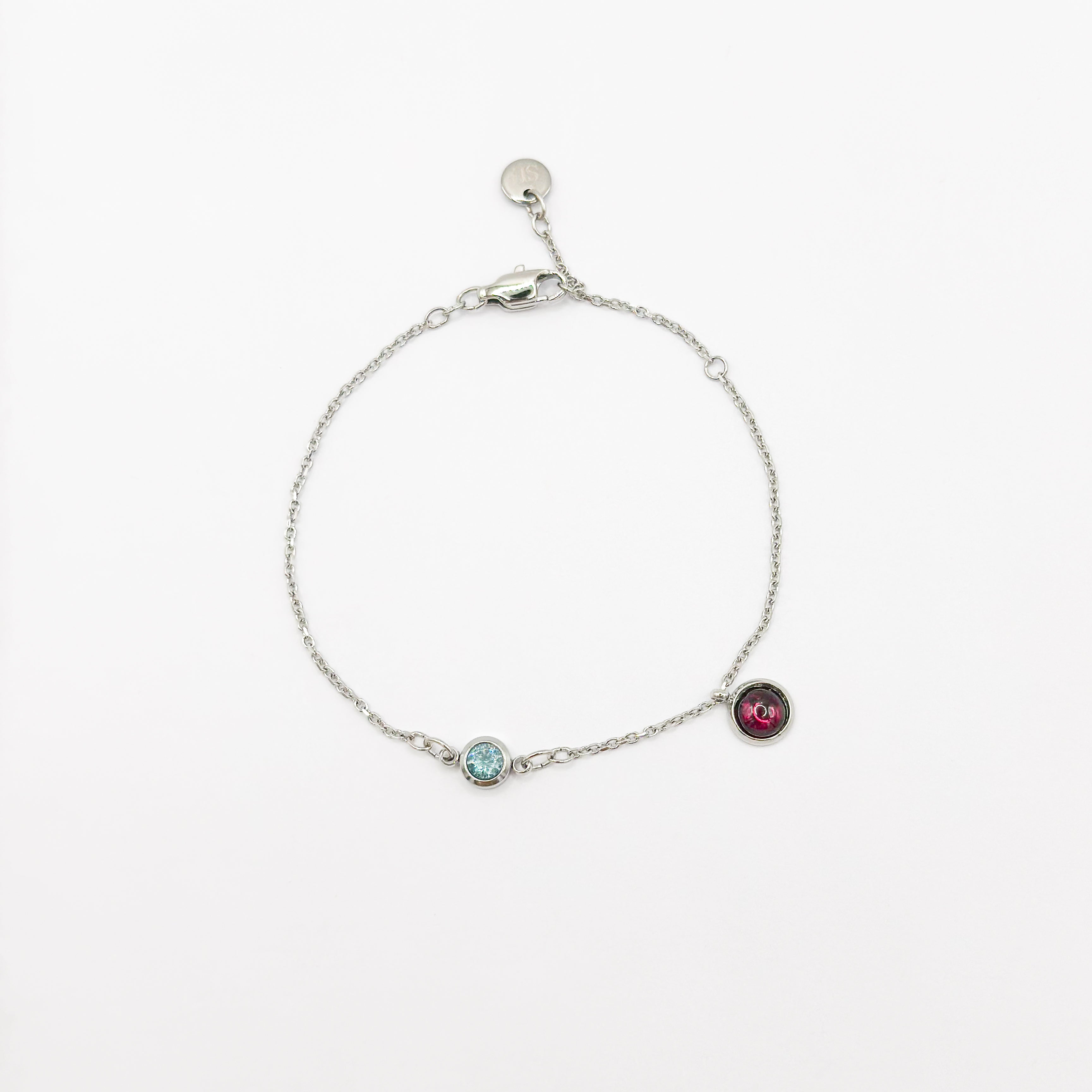 Armband ALIGN 'Deep Reef'