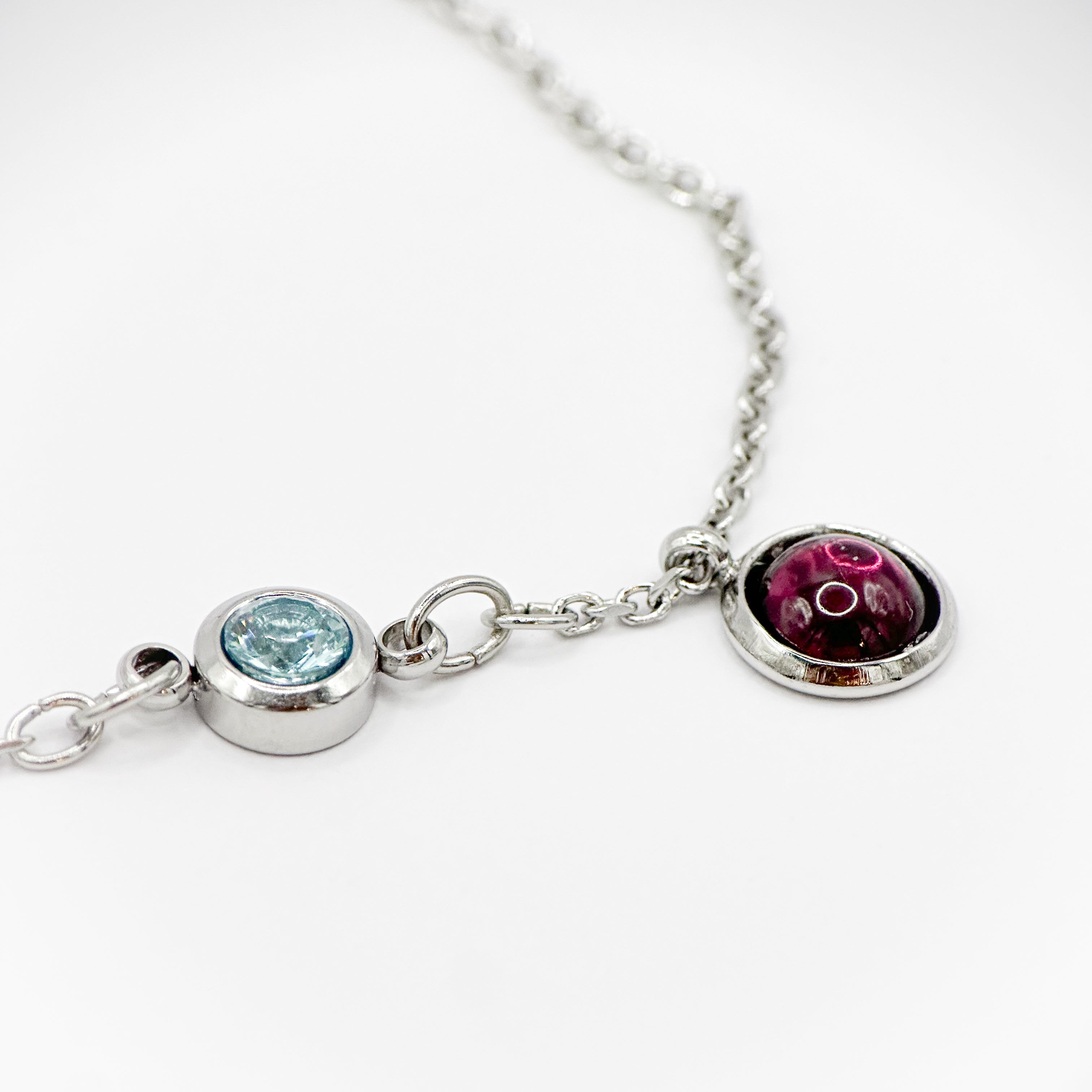 Armband ALIGN 'Deep Reef'