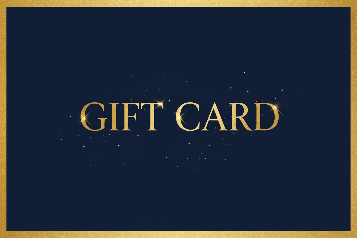 Gift Card Stella Lux