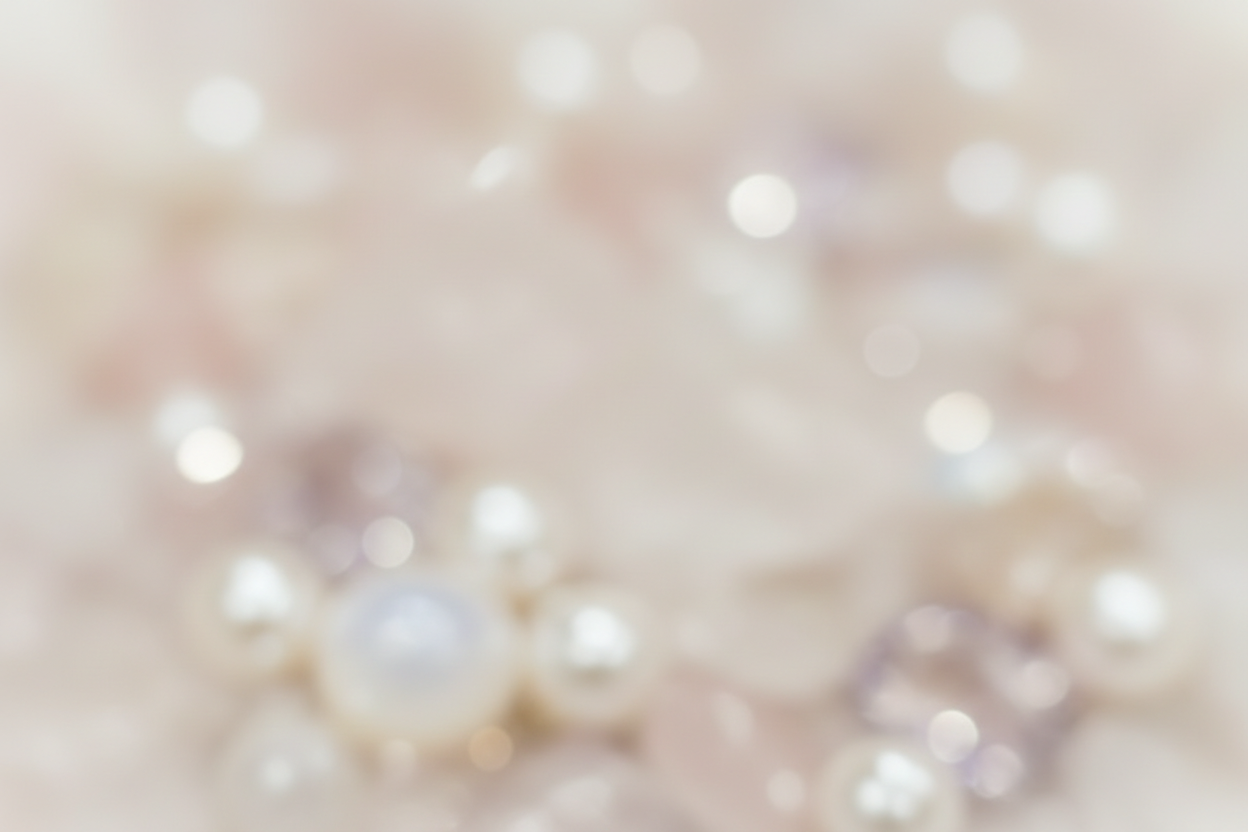 Weicher Hintergrund mit Bokeh-Effekt
